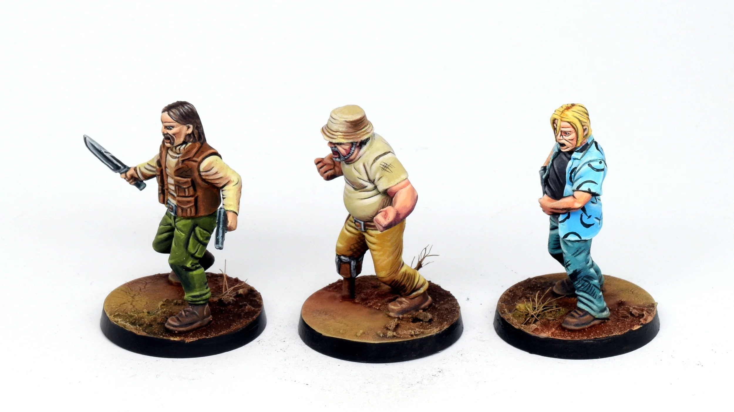 Walking dead collection 18.JPG