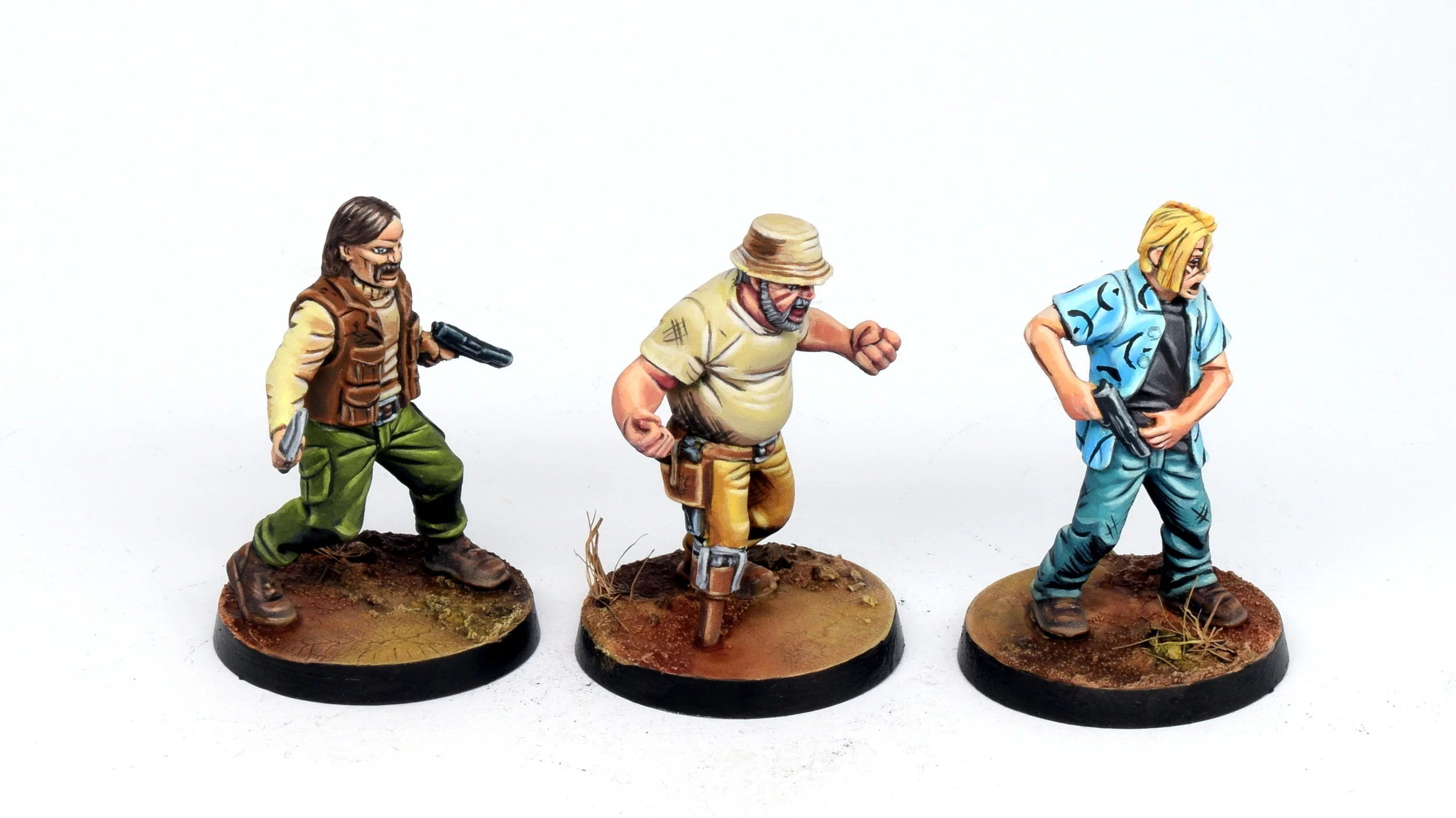 Walking dead collection 16.JPG