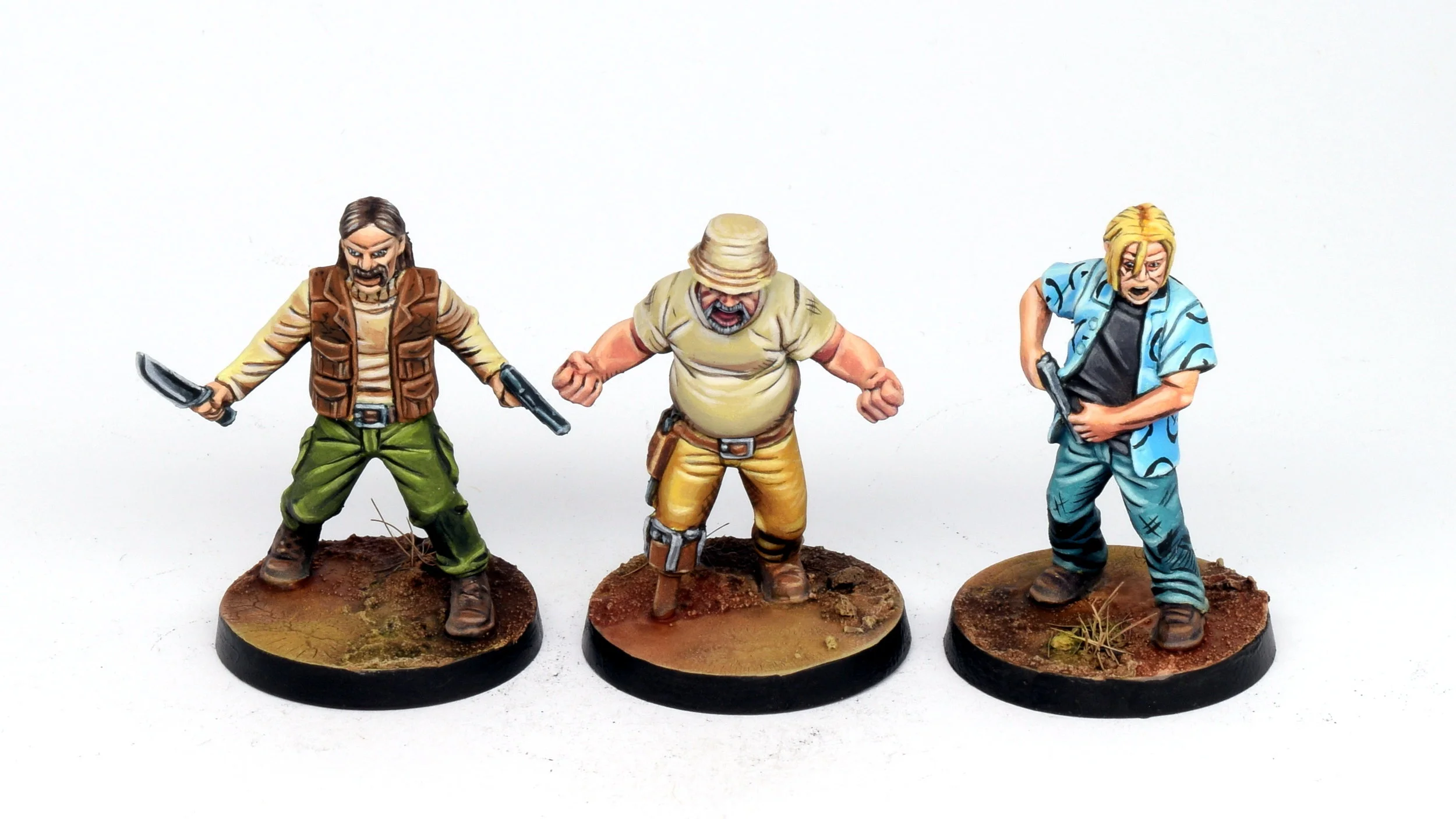 Walking dead collection 15.JPG