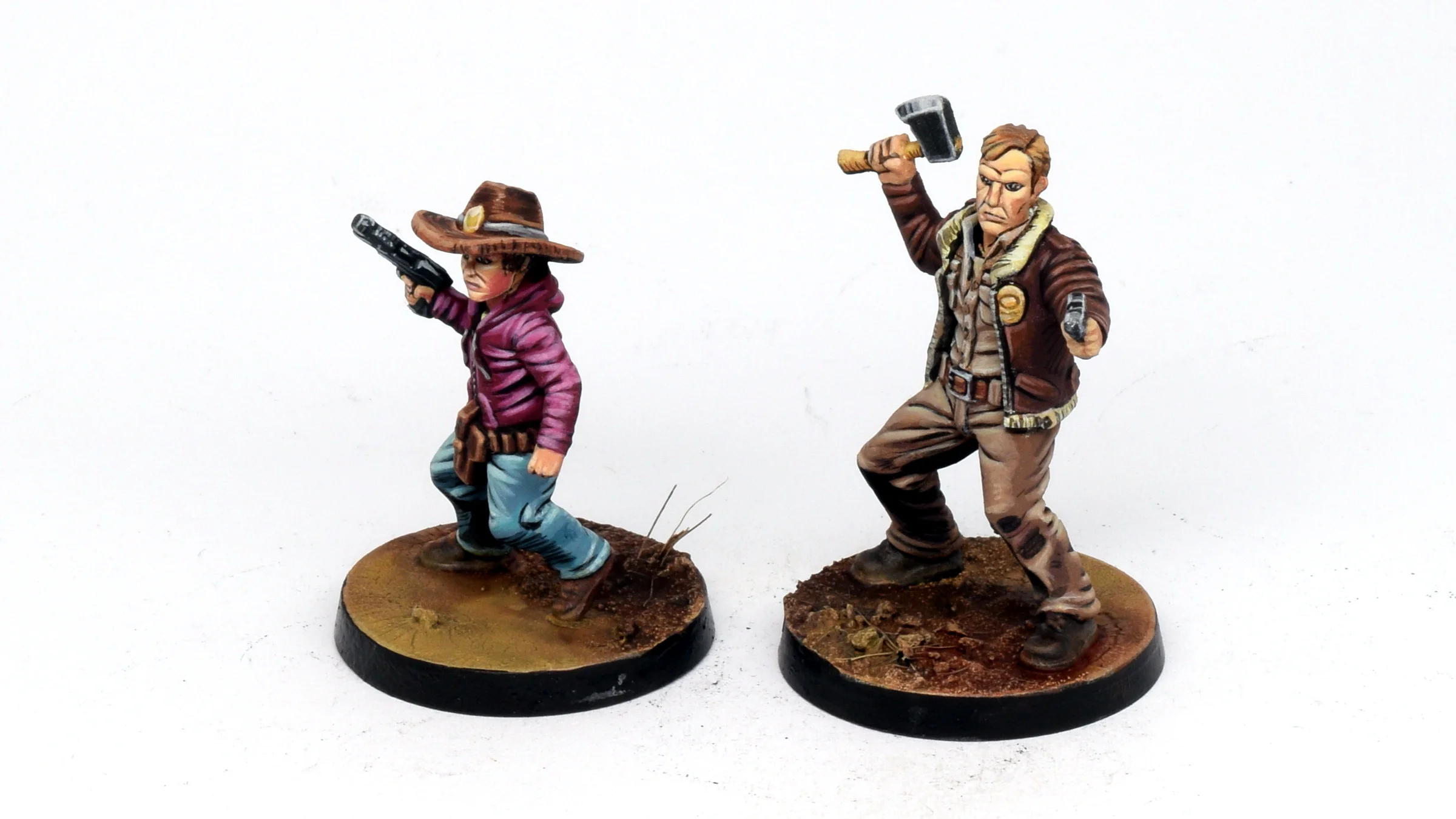 Walking dead collection 14.JPG