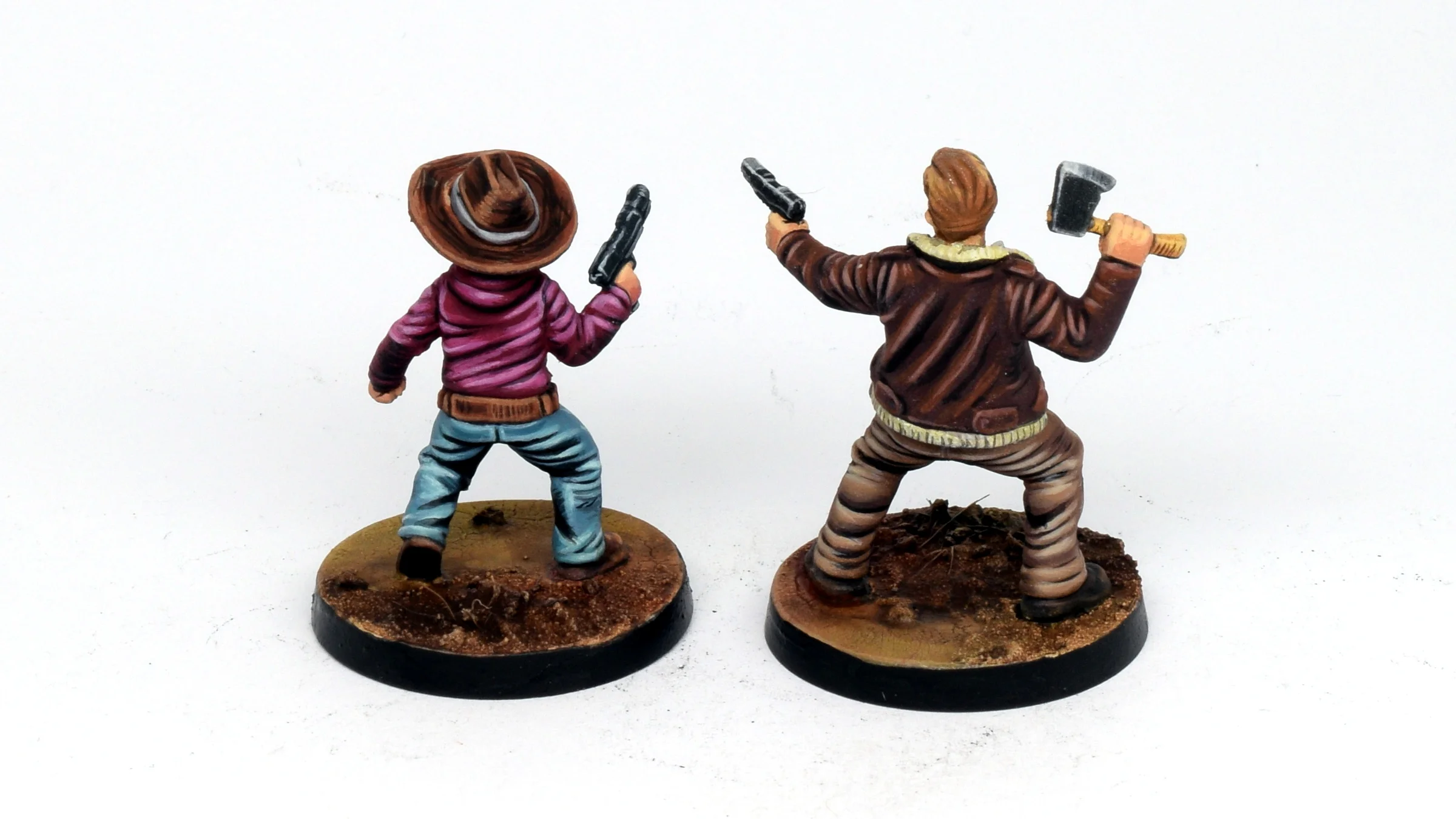Walking dead collection 13.JPG