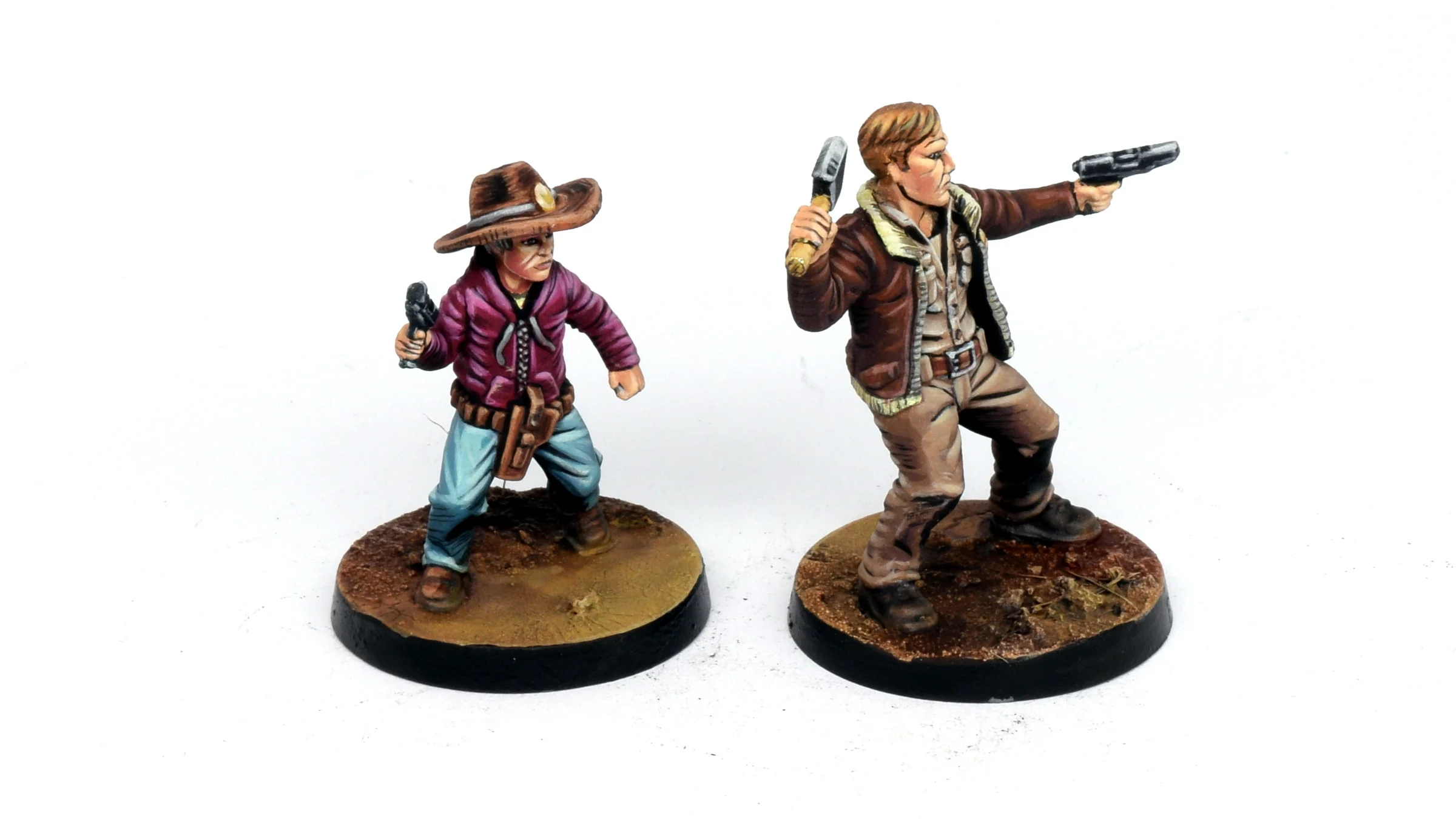 Walking dead collection 12.JPG