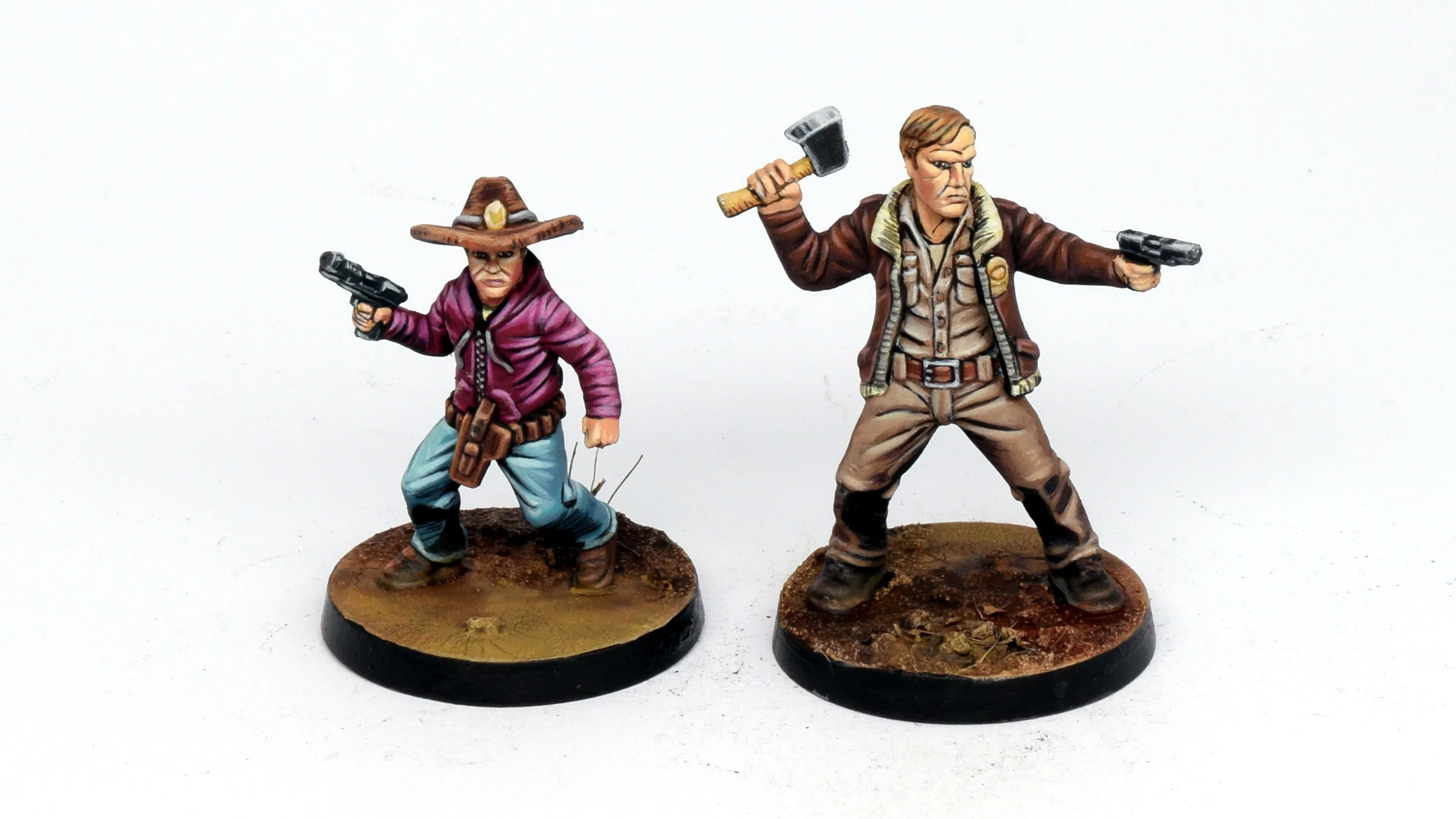 Walking dead collection 11.JPG