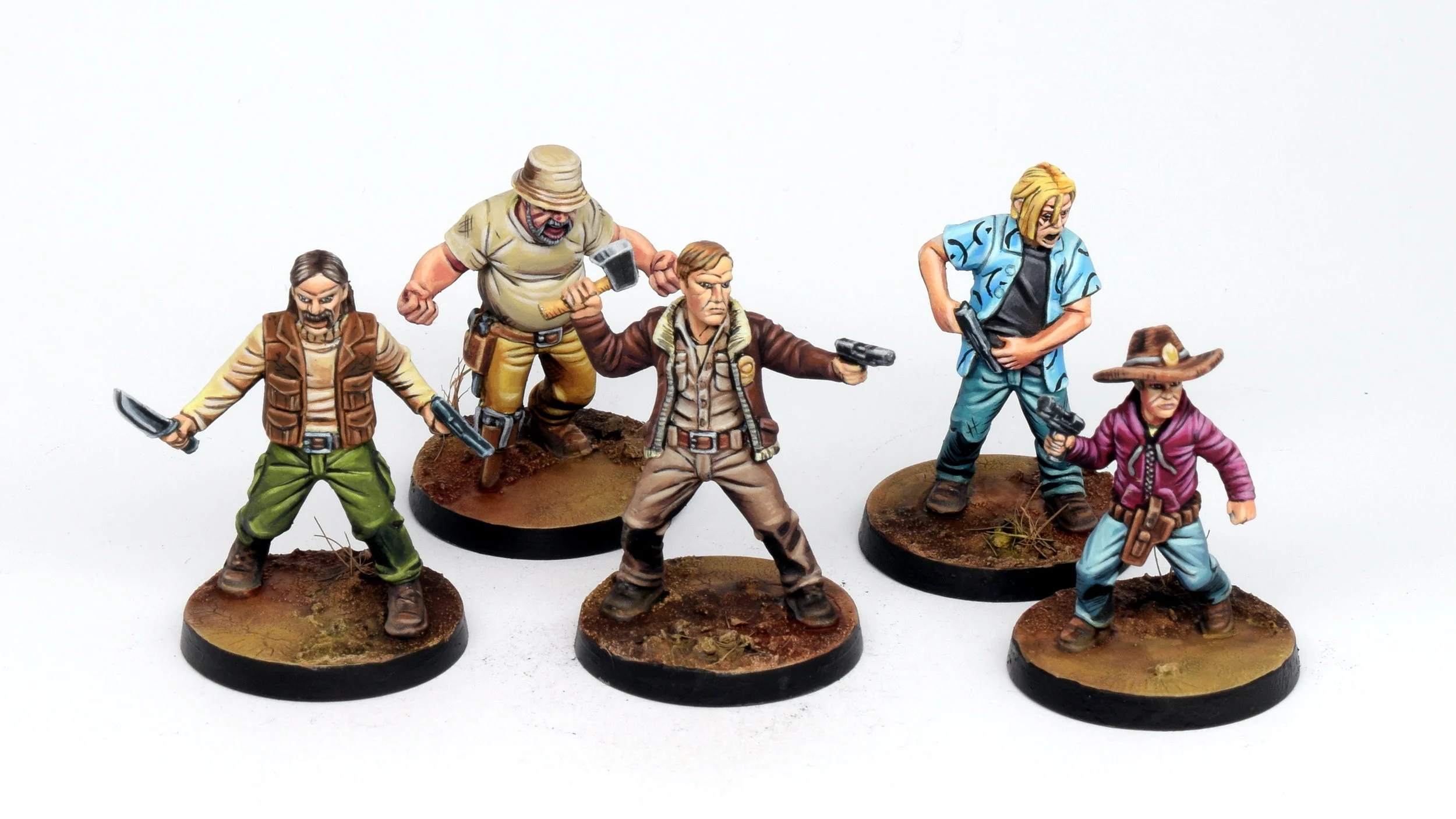 Walking dead collection 10.JPG