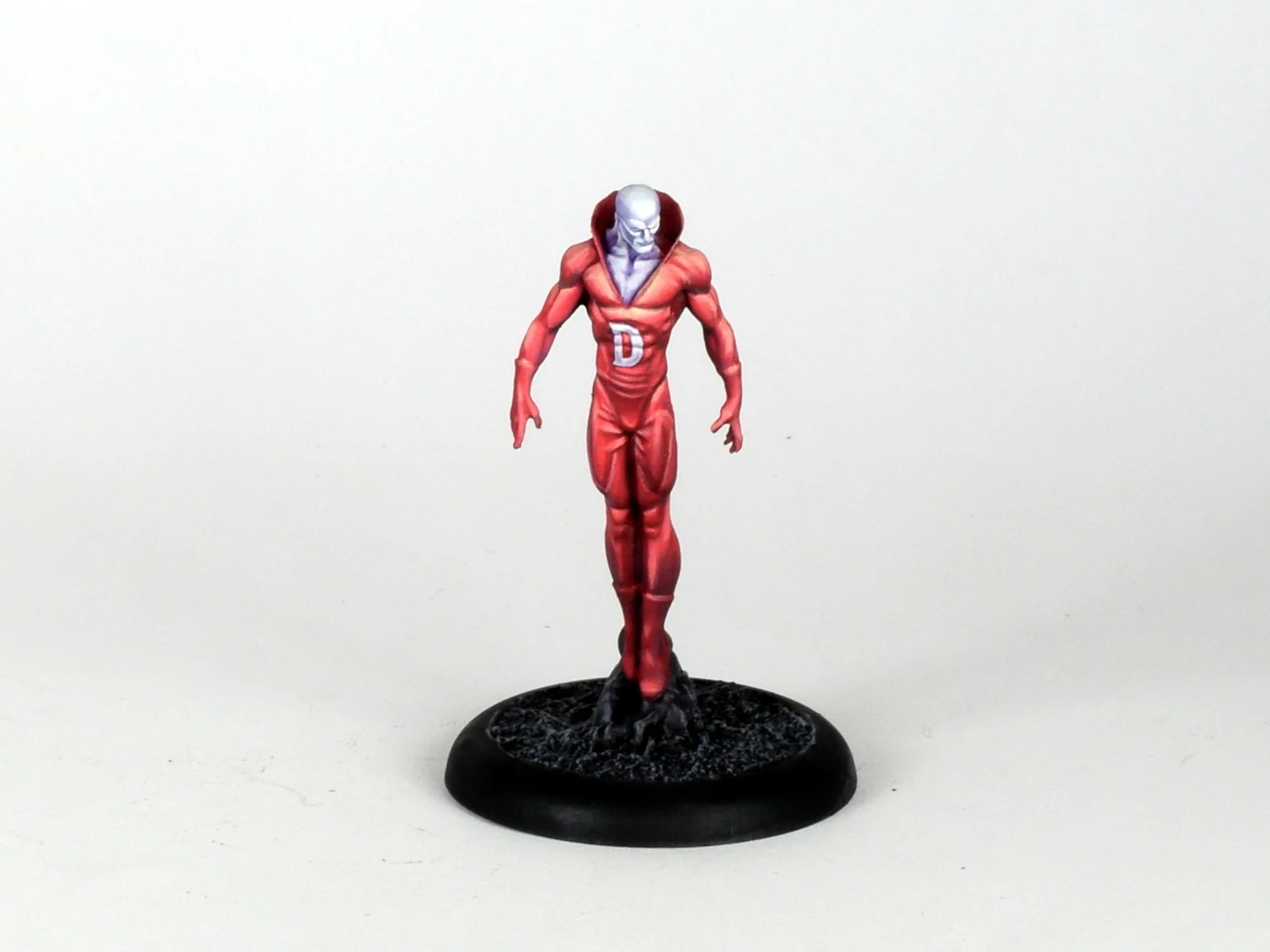 Deadman Painting Tutorial