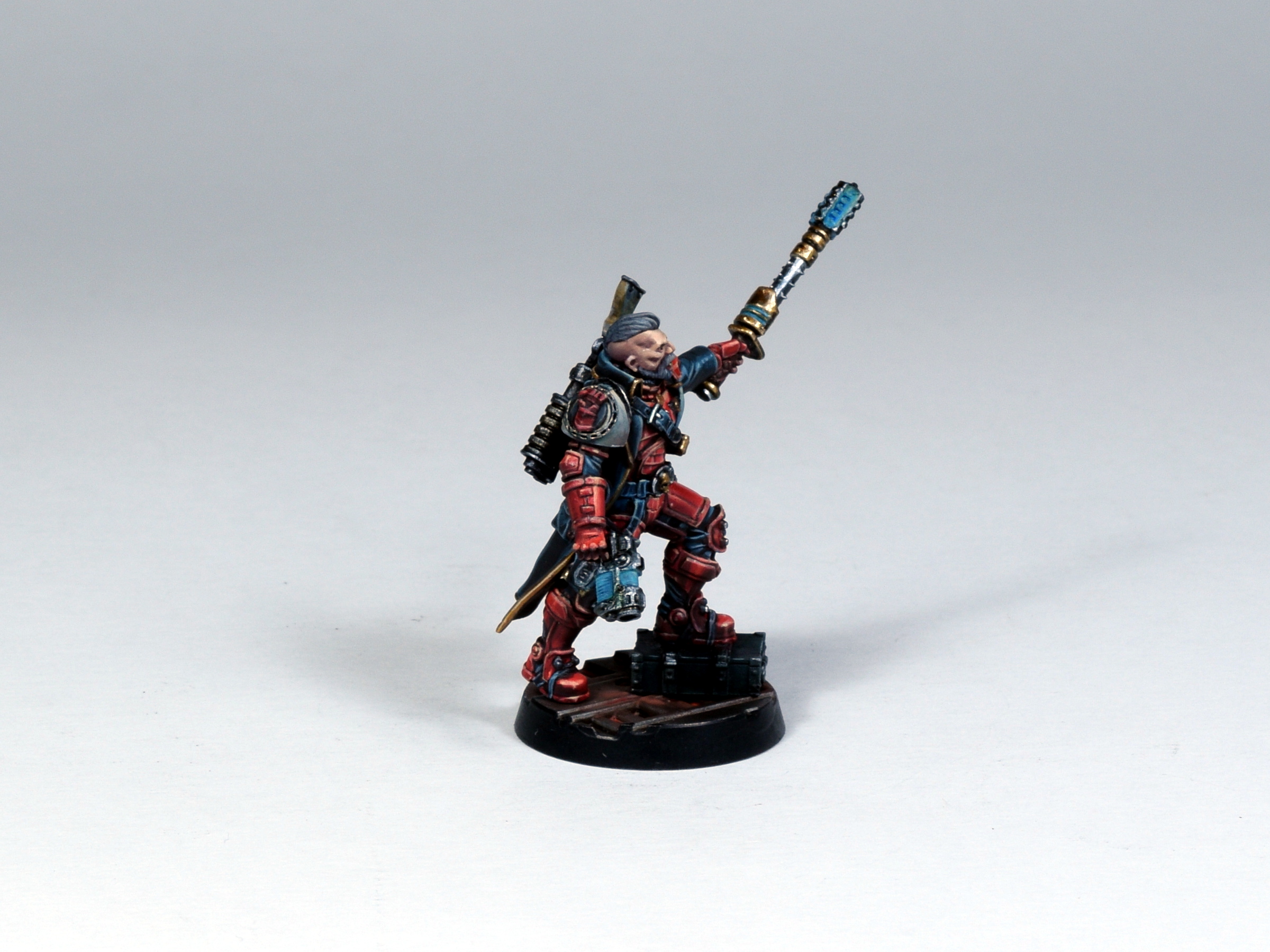 Hired guns 31.JPG