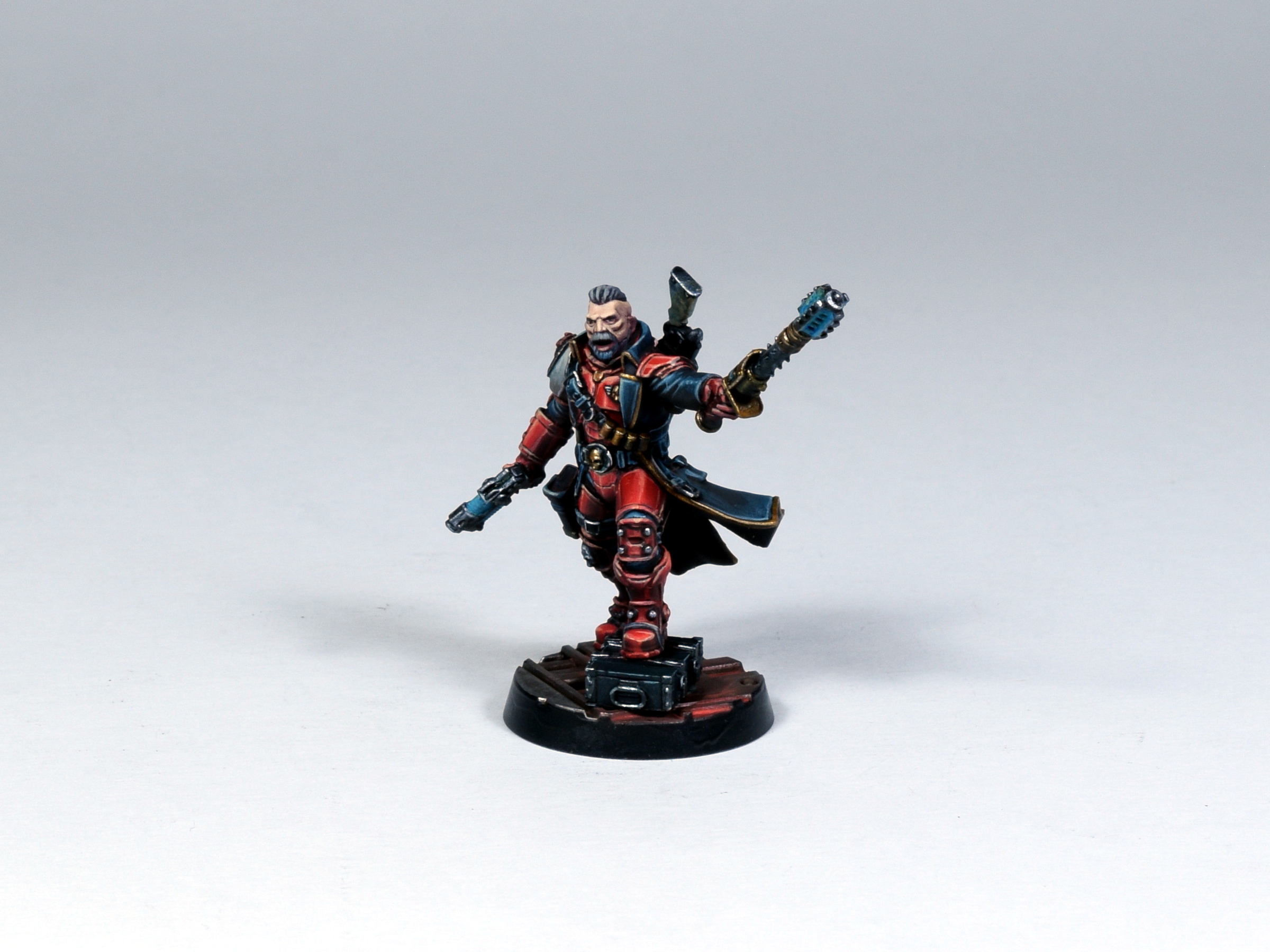 Hired guns 33.JPG