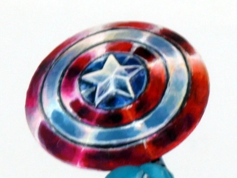 Marvel Crisis Protocol Core Set
