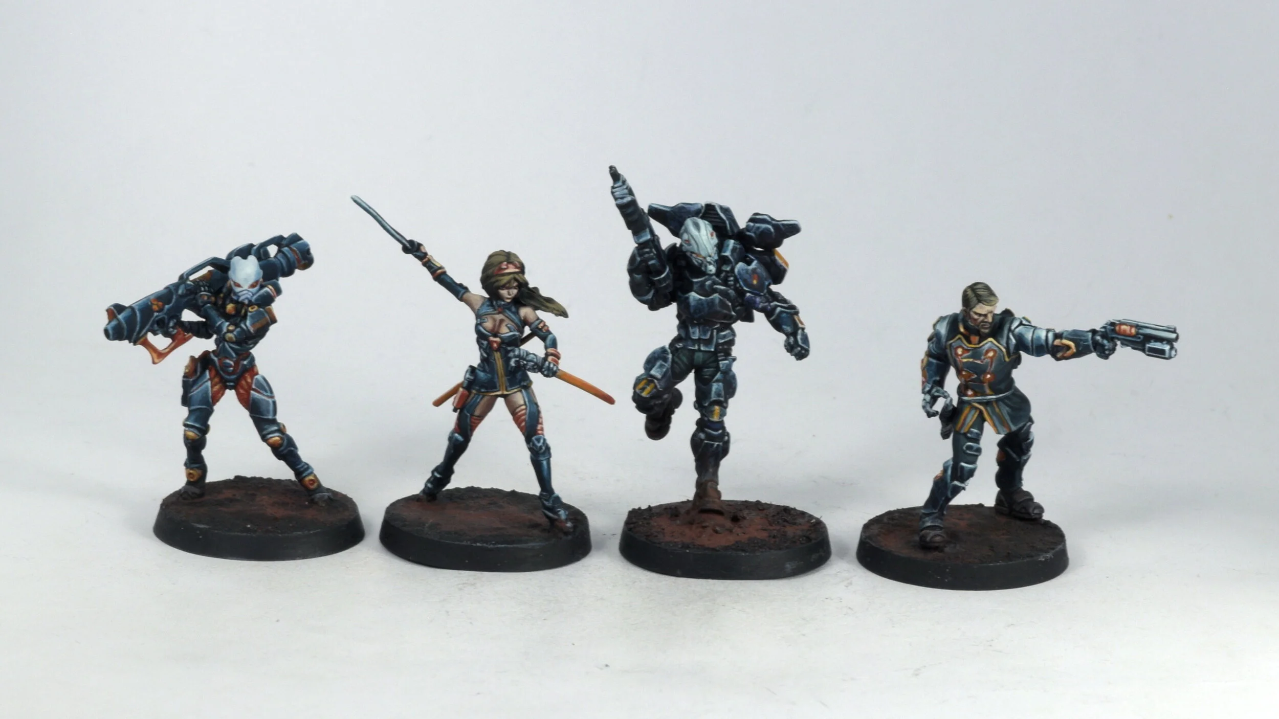 Yu Jing For Sale