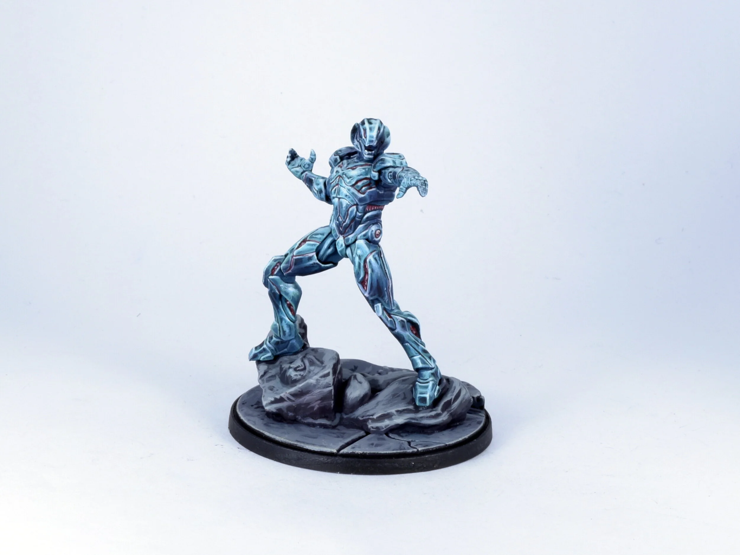 Ultron - Marvel Crisis Protocol