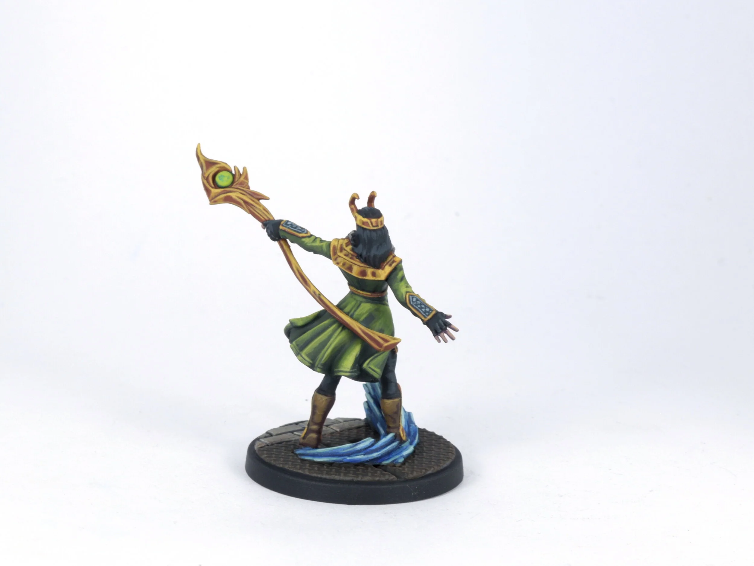 Loki Marvel Crisis Protocol