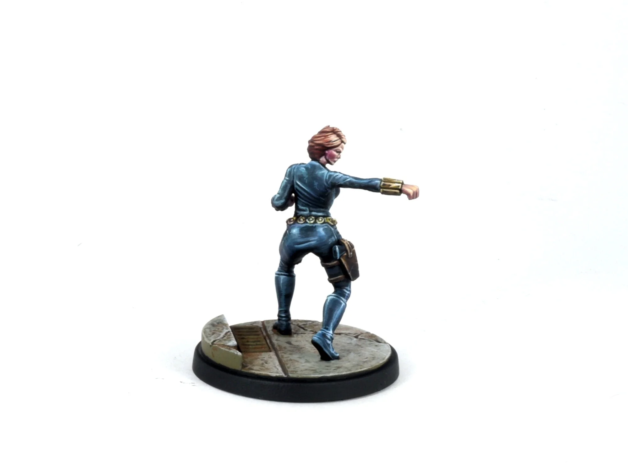 Black widow marvel crisis protocol