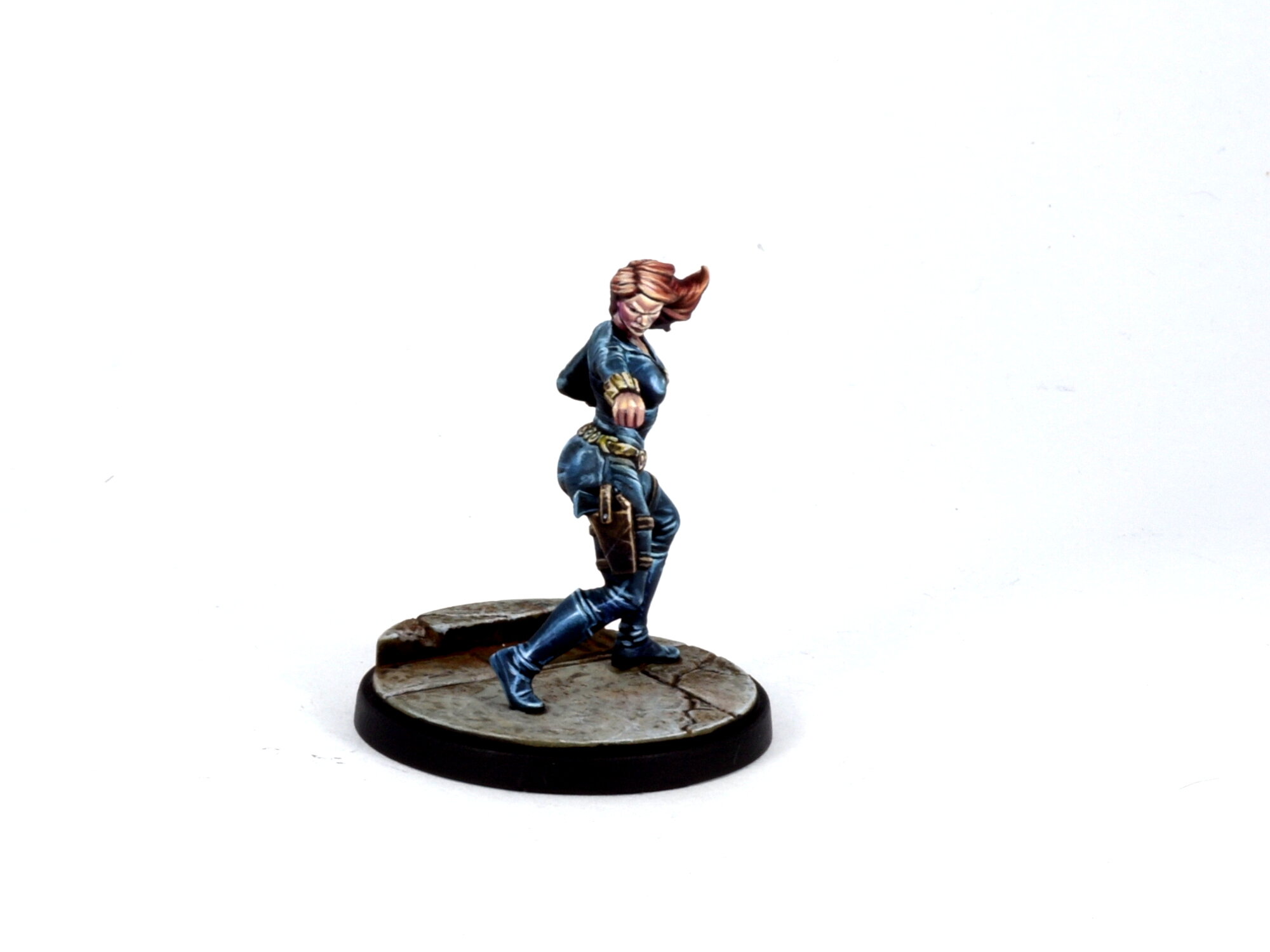 Black widow marvel crisis protocol