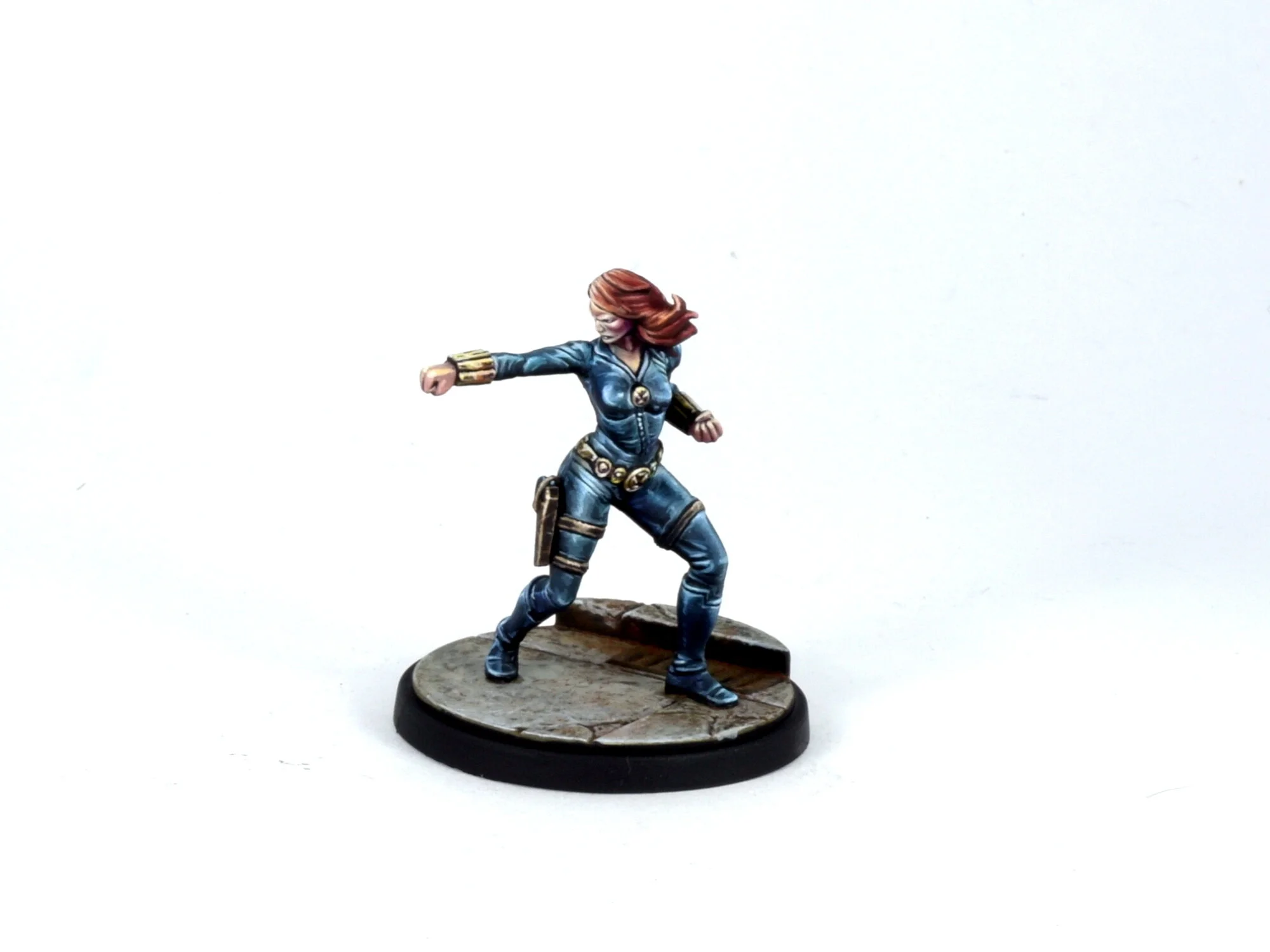 Black widow marvel crisis protocol