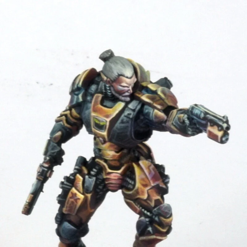 Krit Kokram Yu Jing