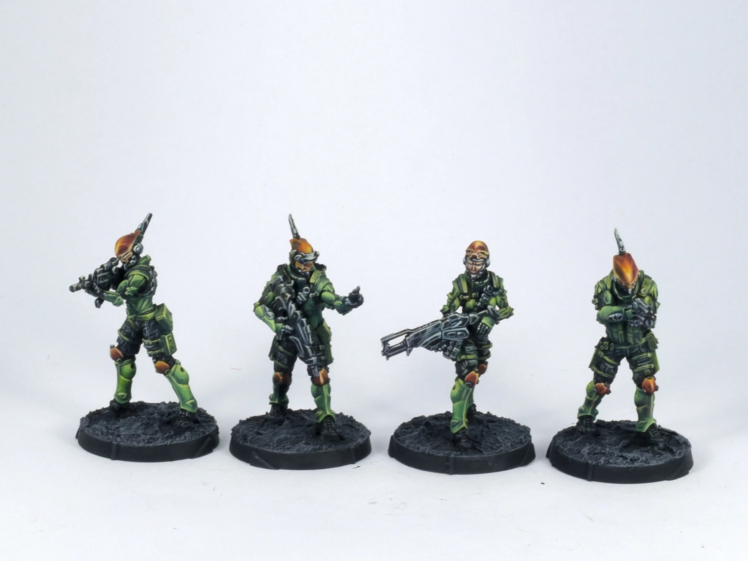 Druze Shock Team