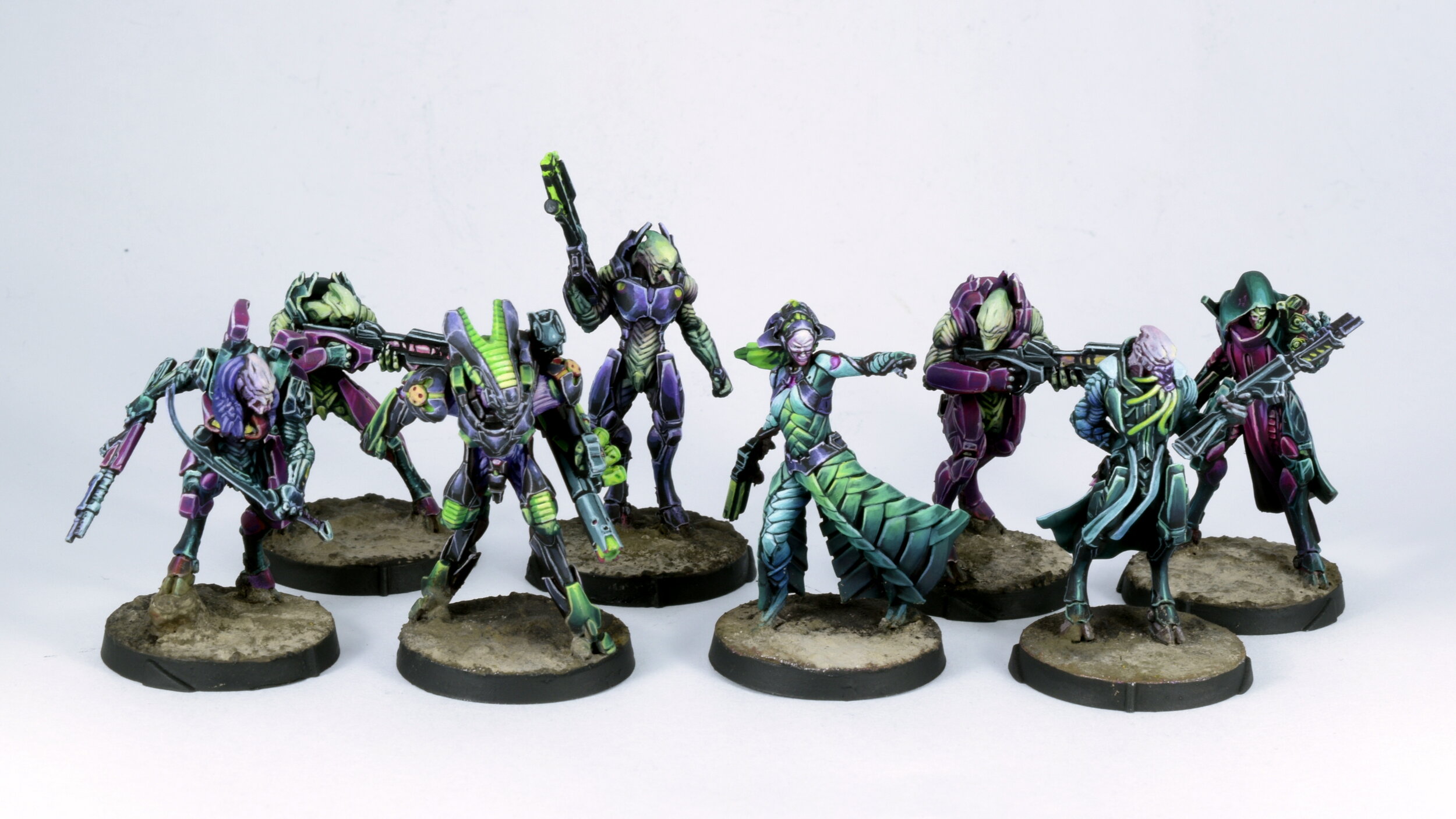 Combined Army Army Project #2