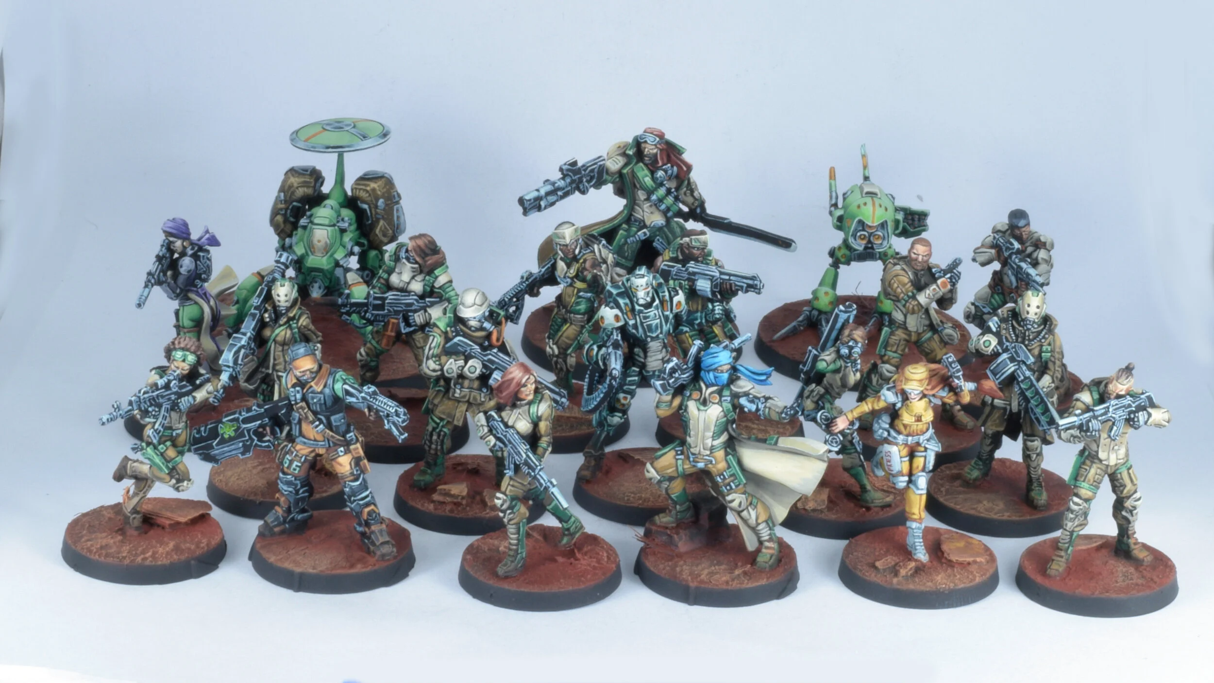 Haqqislam Commission