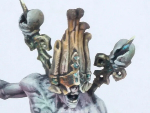 Gorslav the Gravekeeper