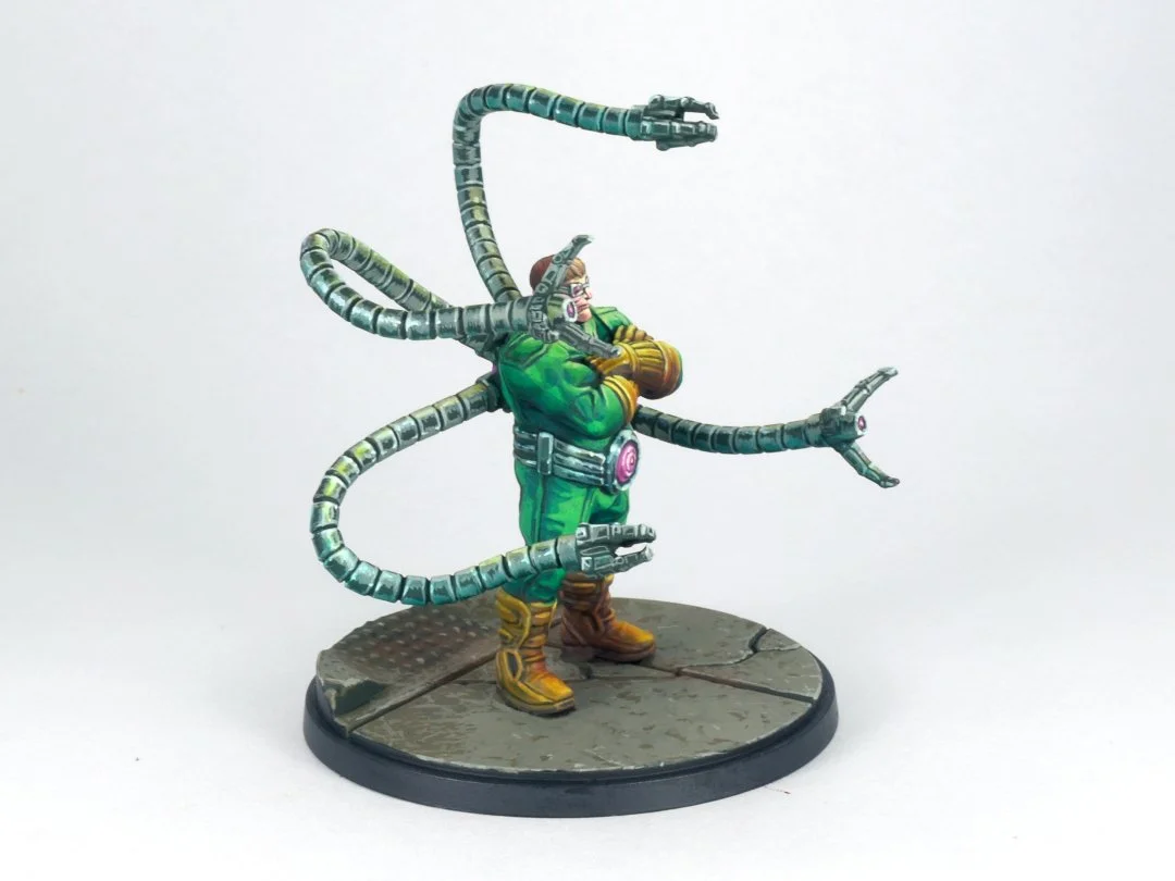 Dr Octopus 11.JPG