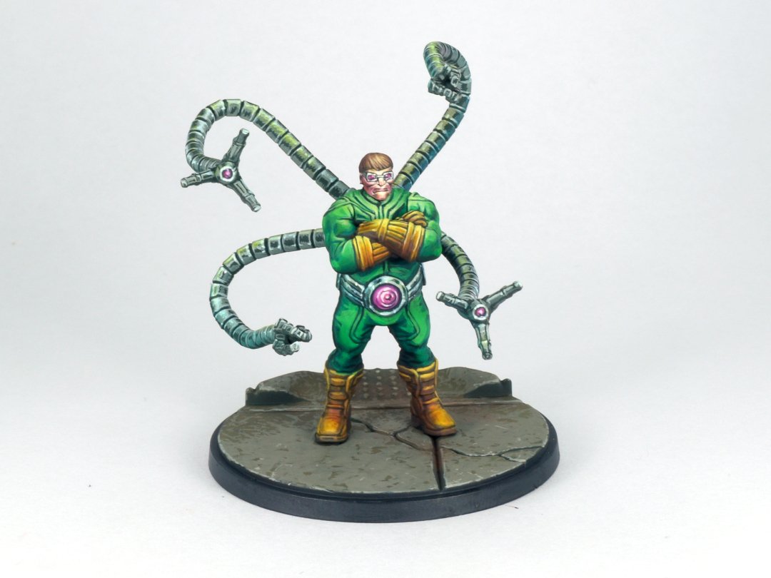 Dr Octopus 10.JPG