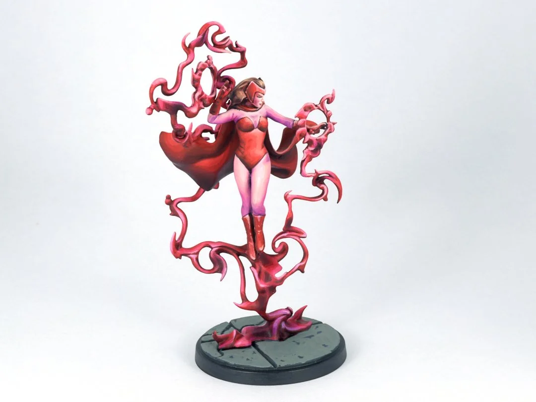 Scarlet witch 11.JPG