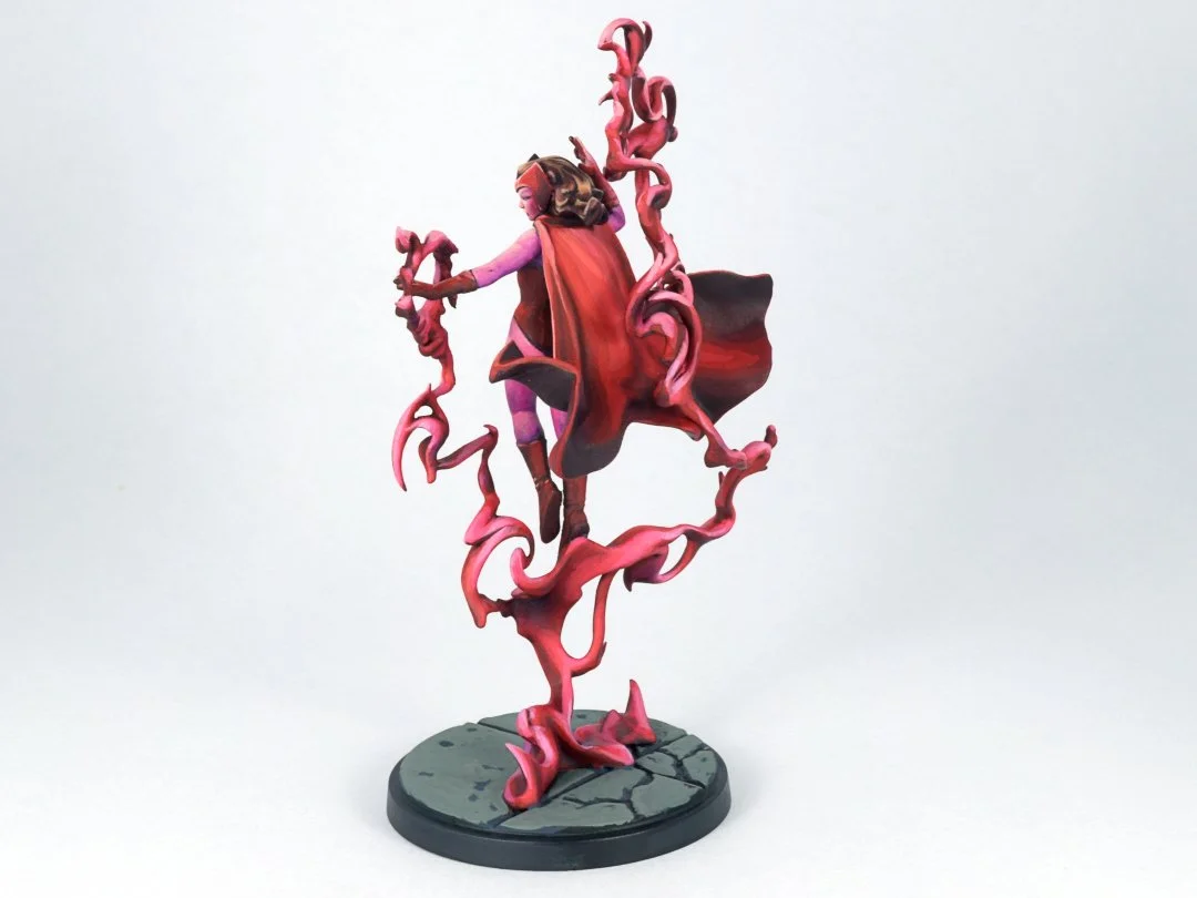 Scarlet witch 12.JPG