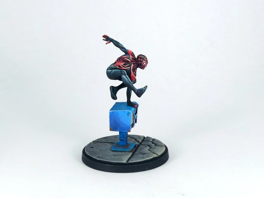Spiderman 21.JPG