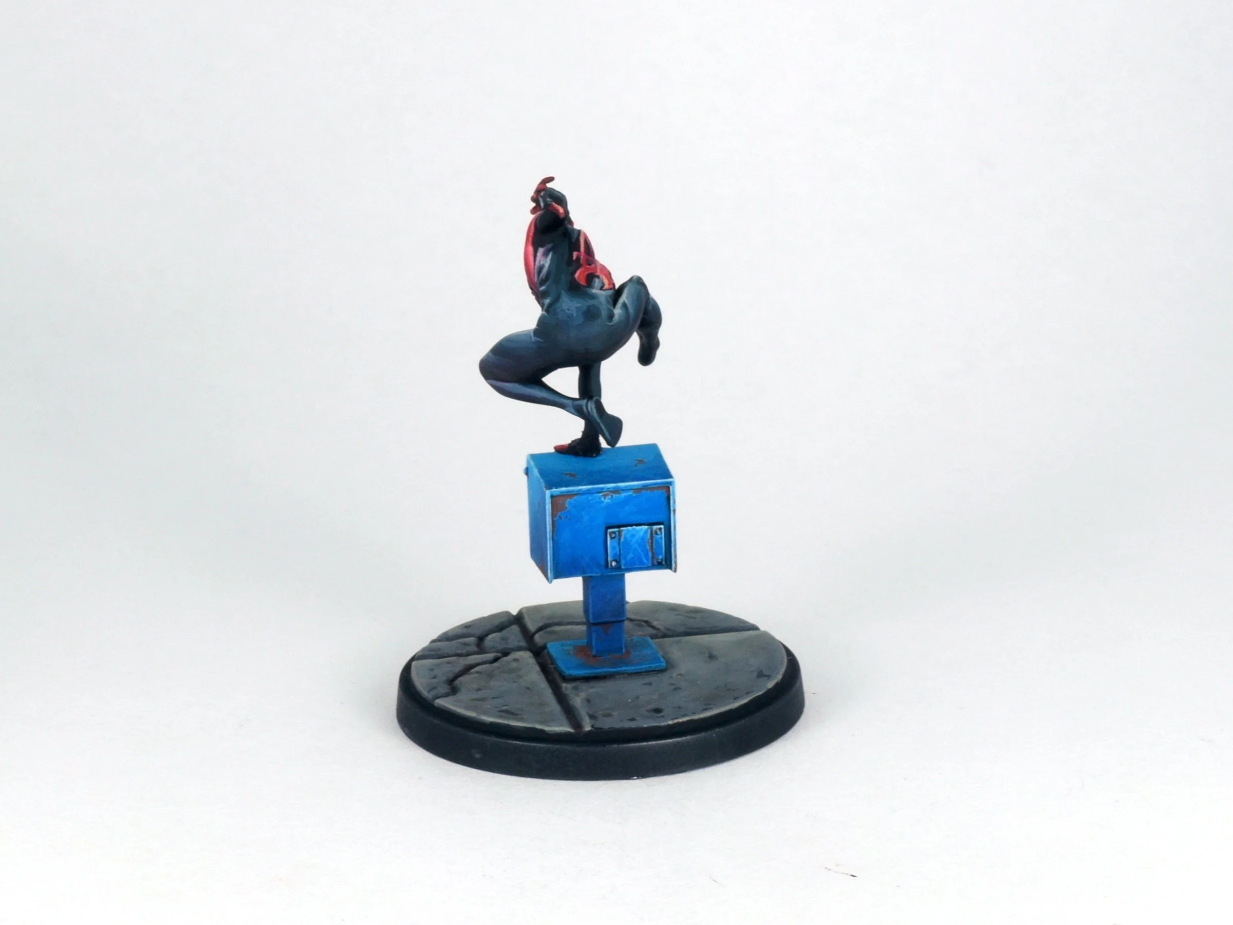 Spiderman 22.JPG