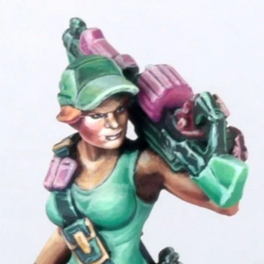Monstrucker