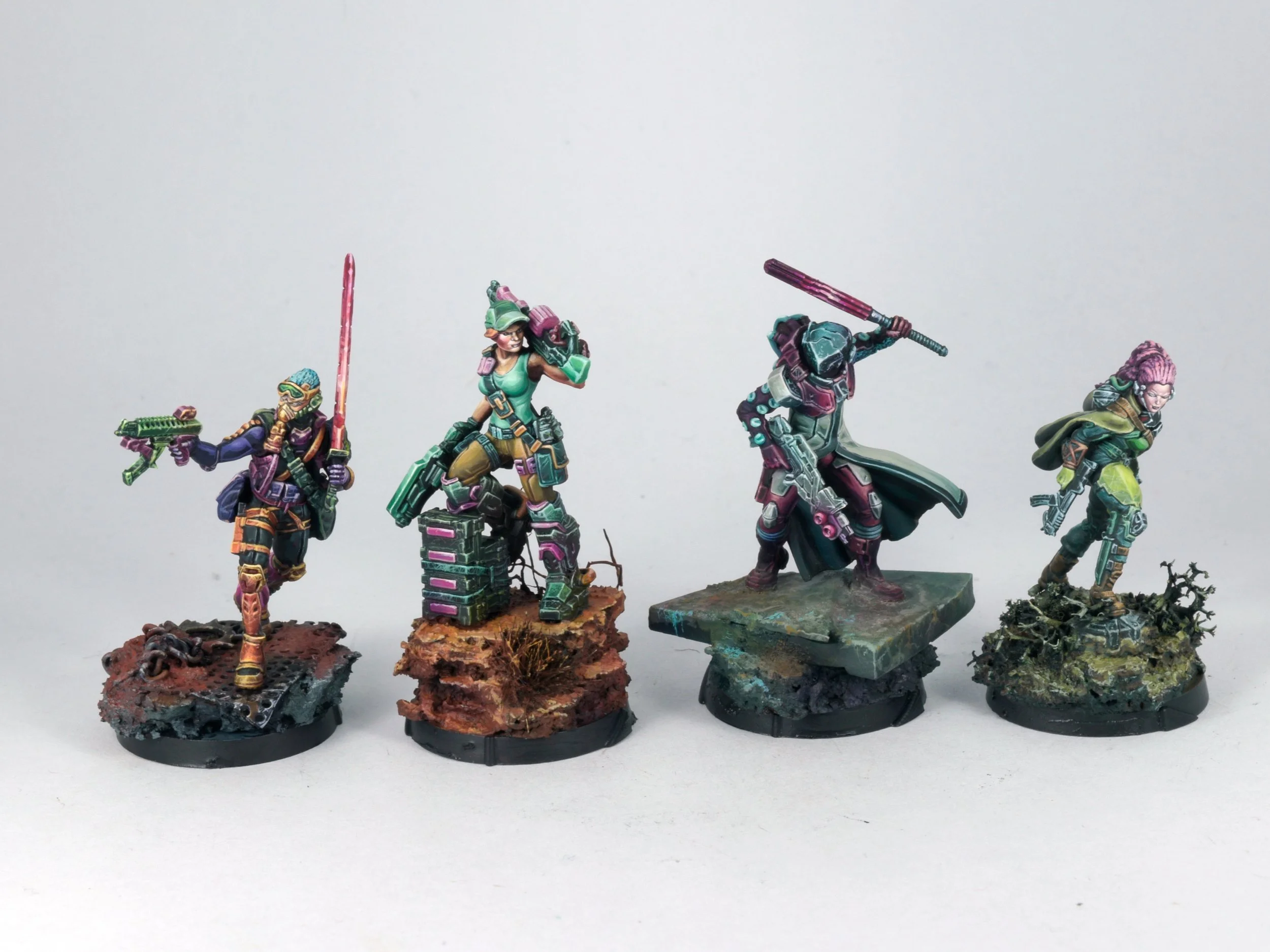 Infinity Additions