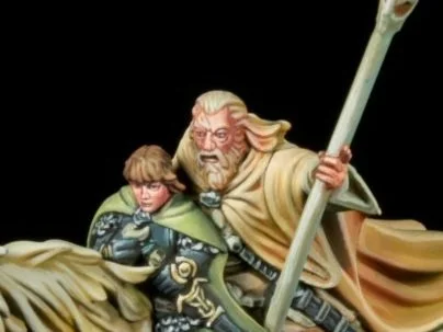 Gandalf the White 