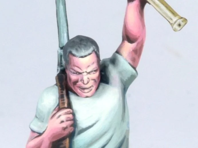 Here's Negan