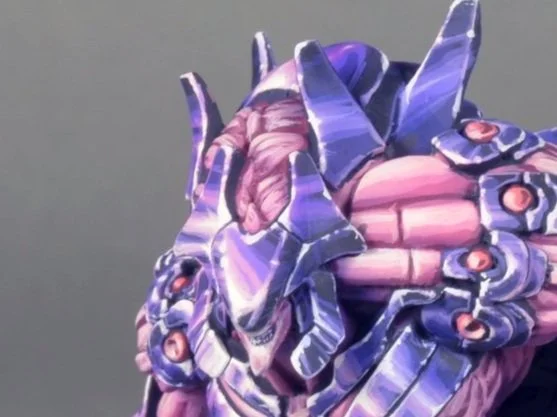 Avatar of the Combined Army