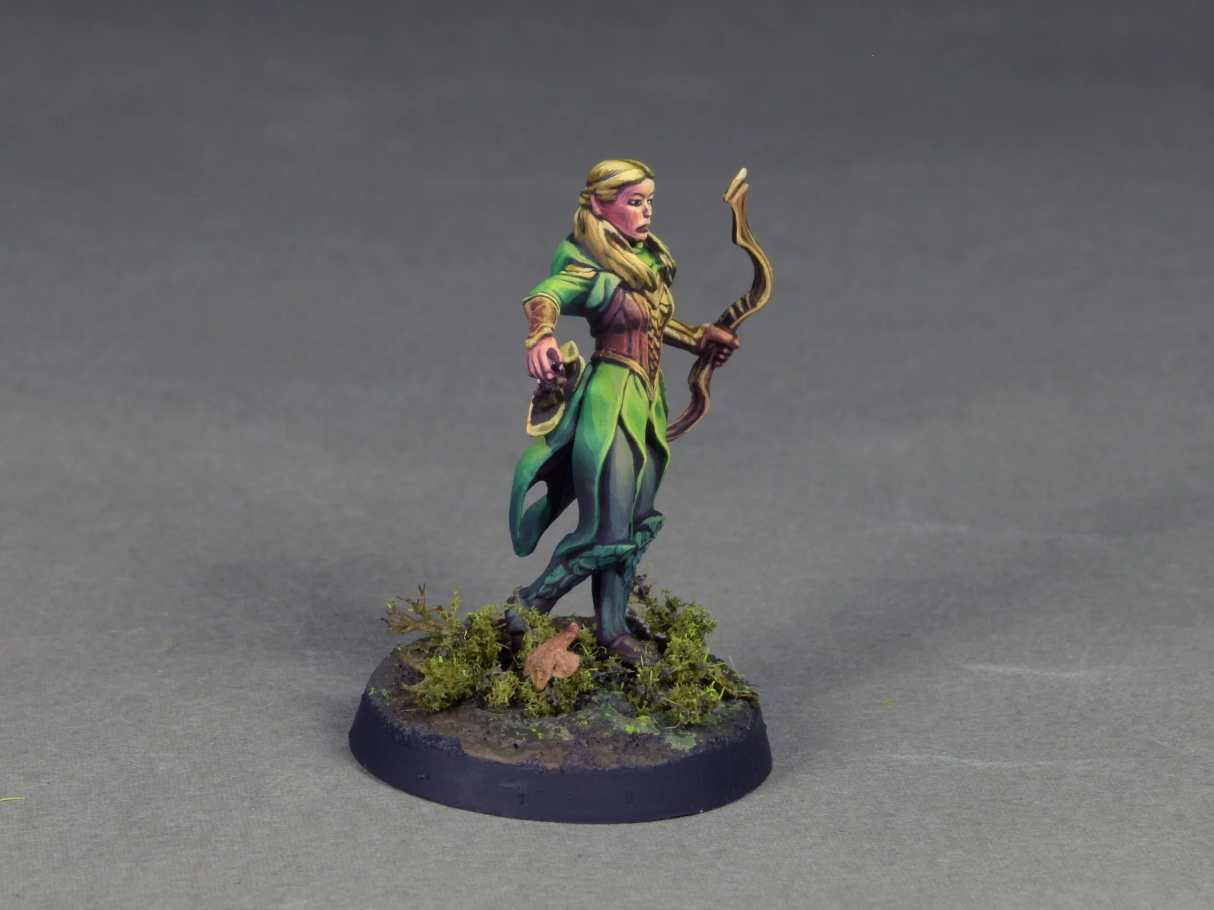 Mirkwood ranger 11.JPG