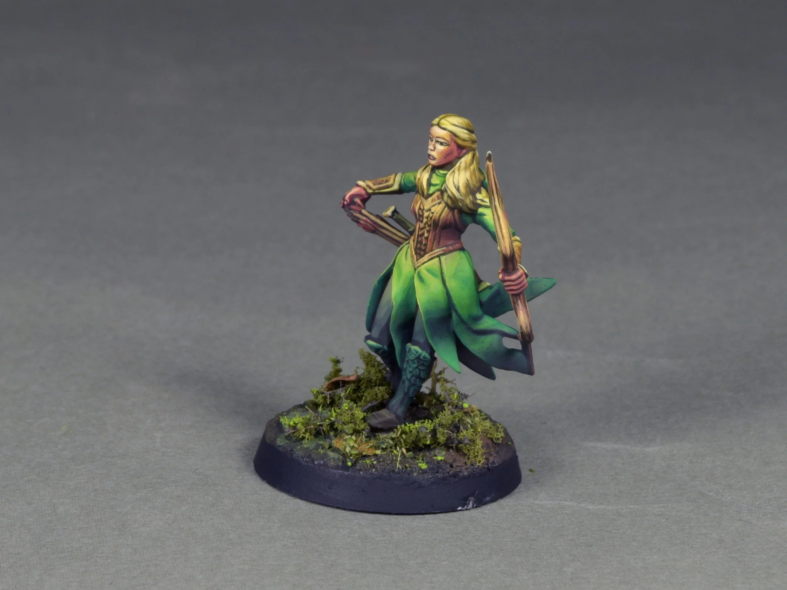 Mirkwood ranger 13.JPG