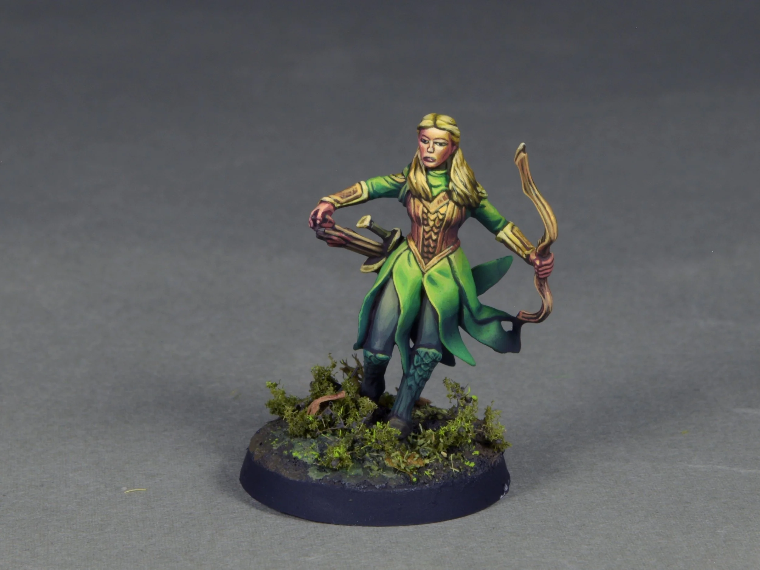 Mirkwood Ranger