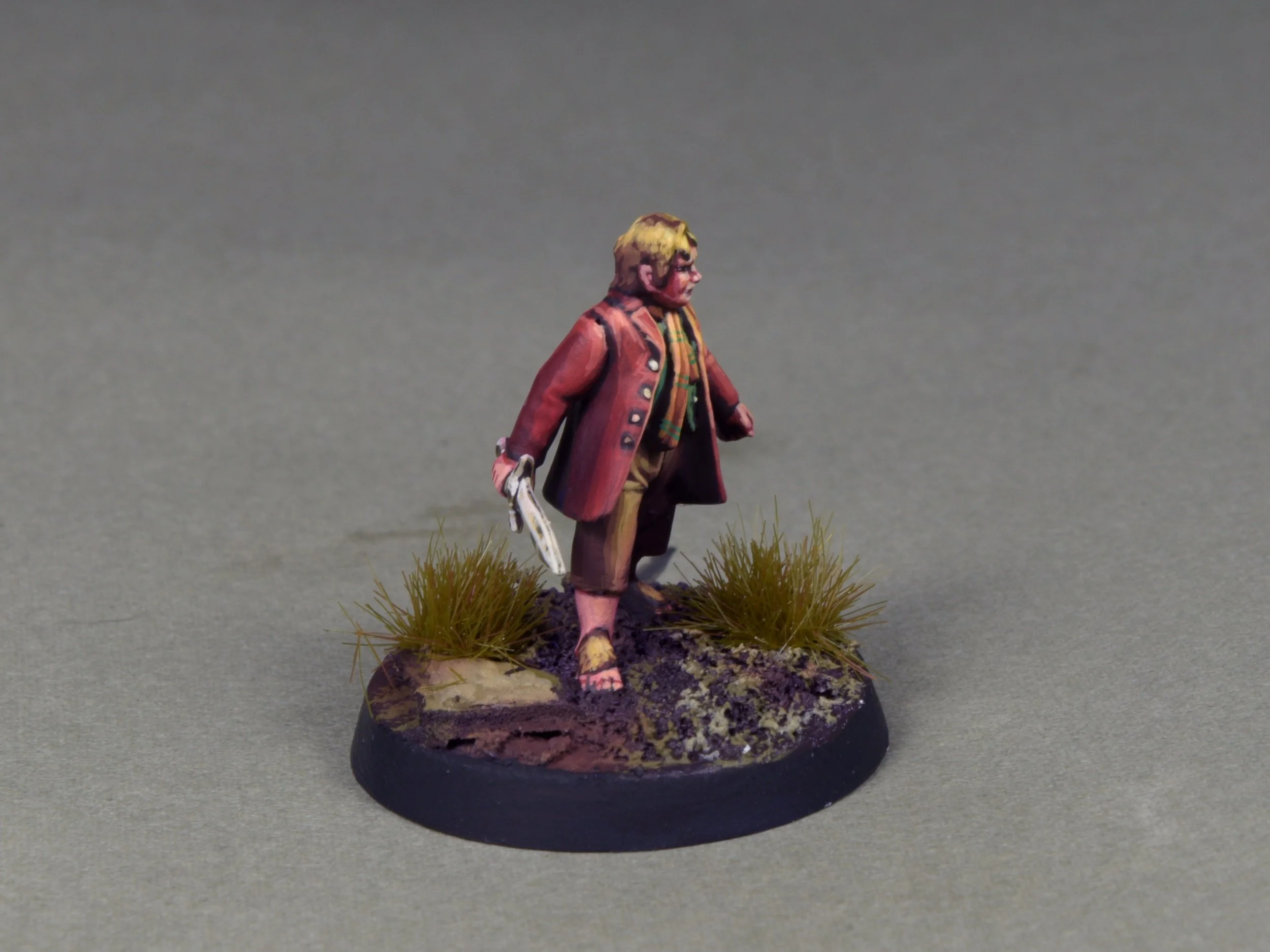 Bilbo baggins 11.JPG