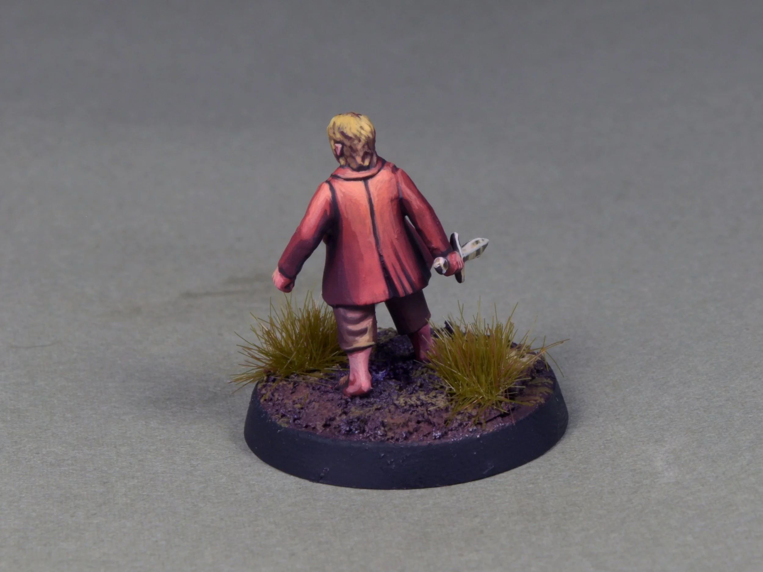 Bilbo baggins 12.JPG
