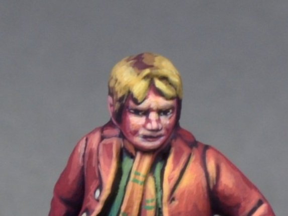 Bilbo Baggins