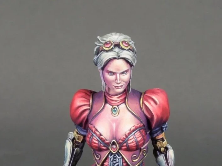 Lady Valerious 