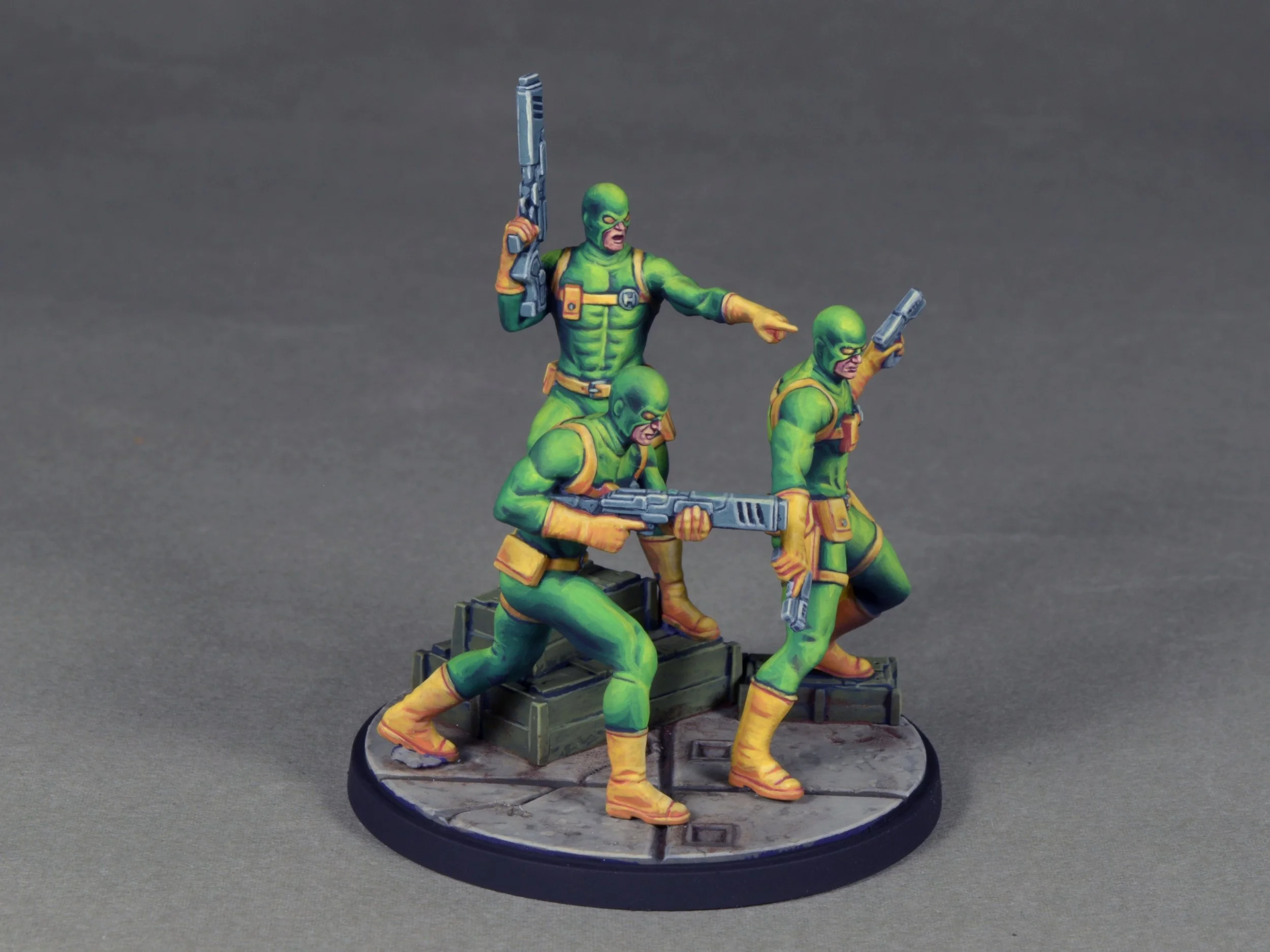 Hydra troops 11.JPG