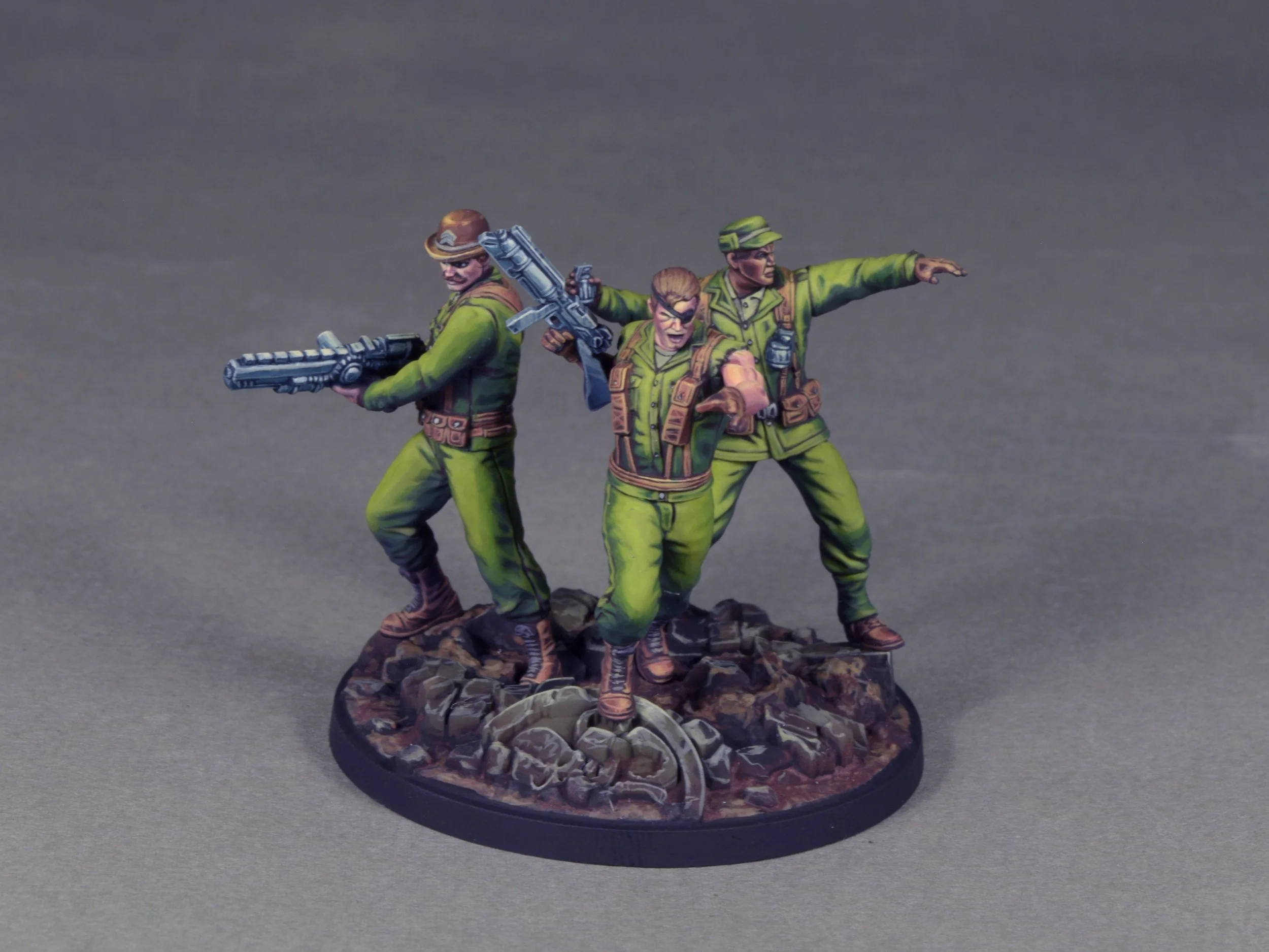 Nick Fury 10.JPG