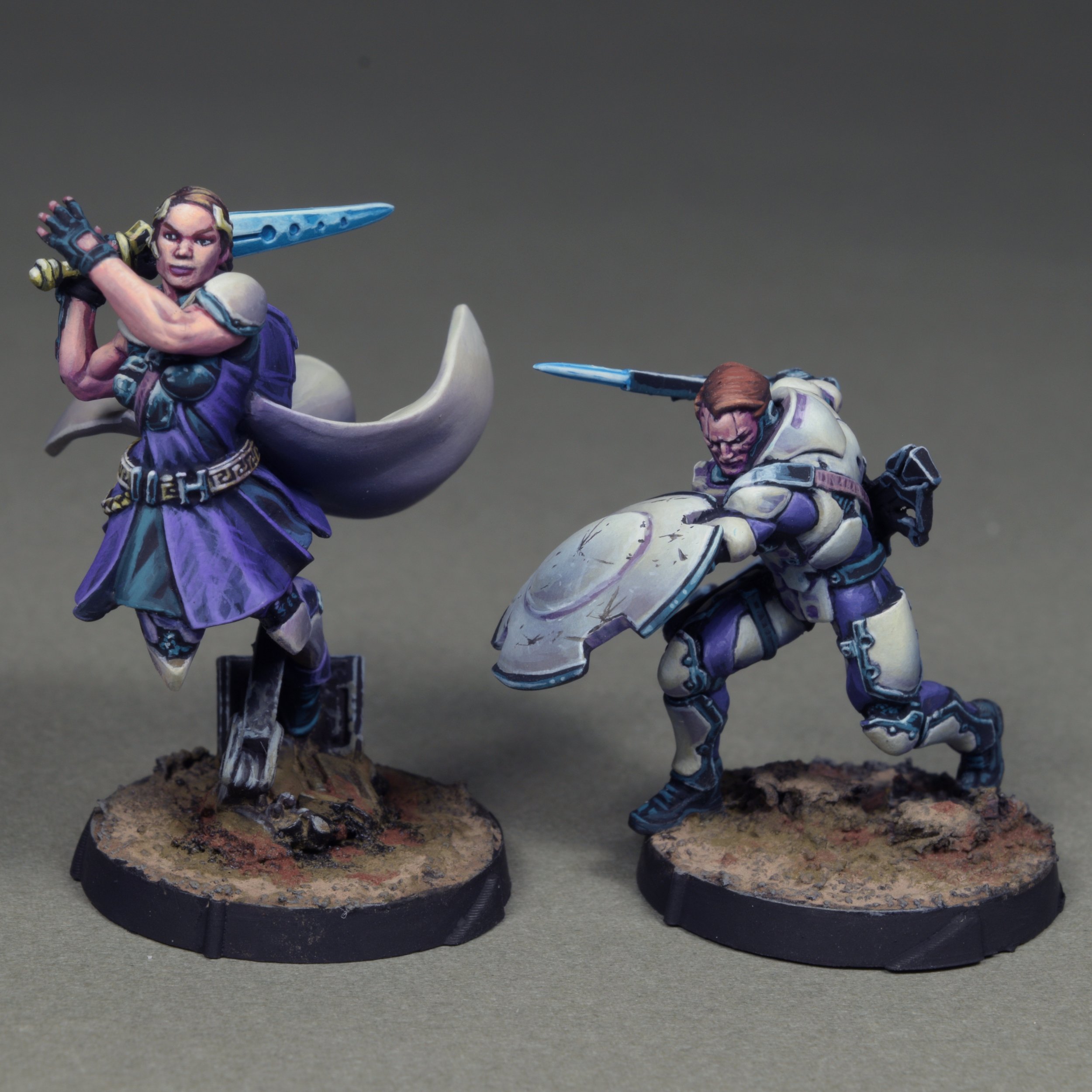 Aleph Infinity Commission Part 2