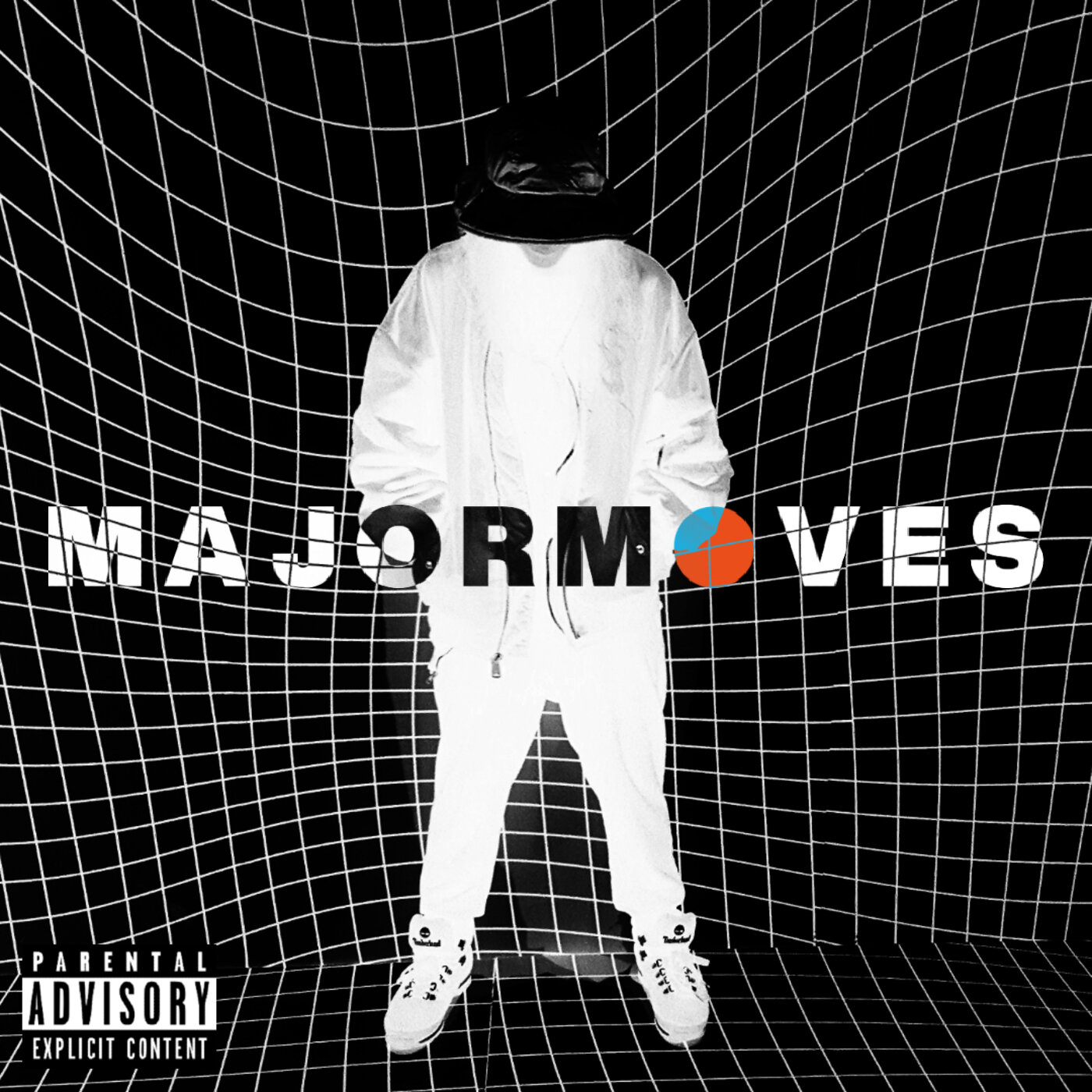 Gi Major • MAJORMOVES LP