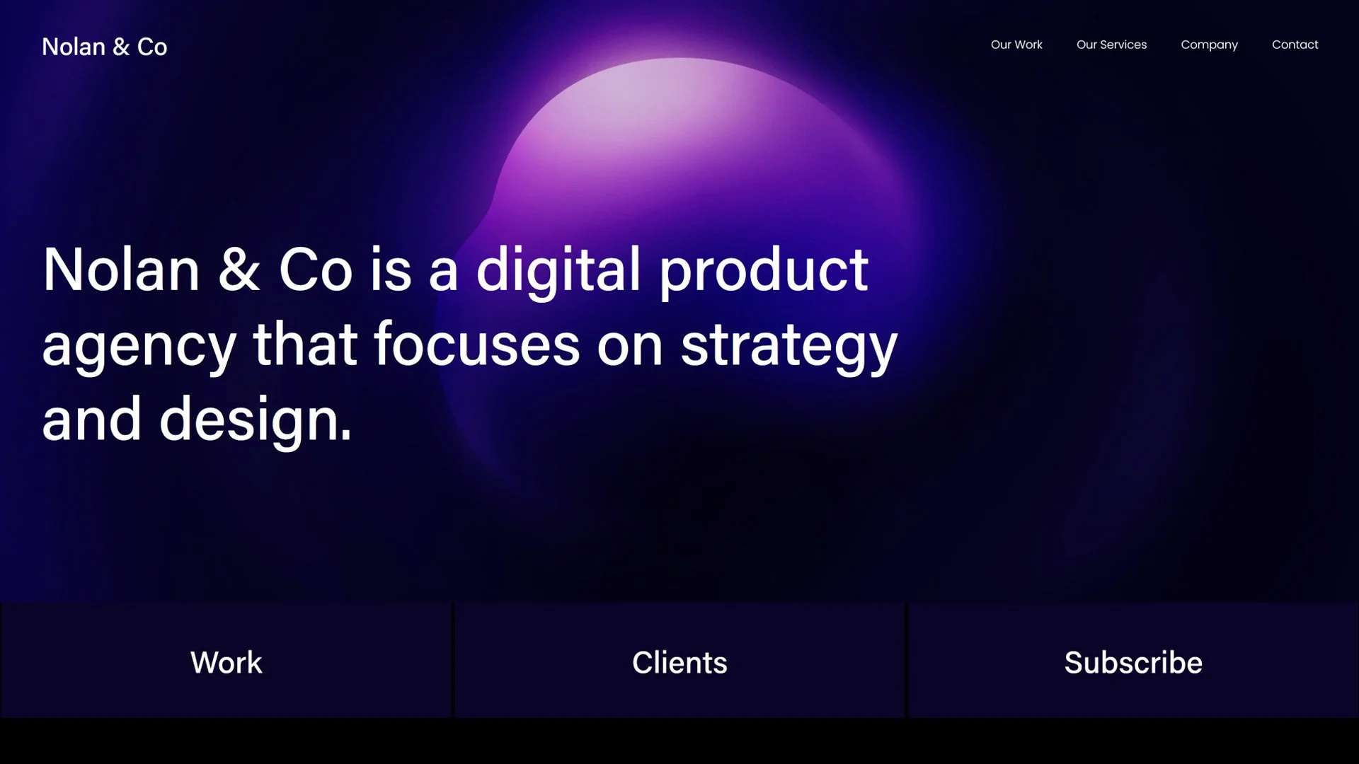 HTML & CSS Sub Menu in Squarespace 7.1