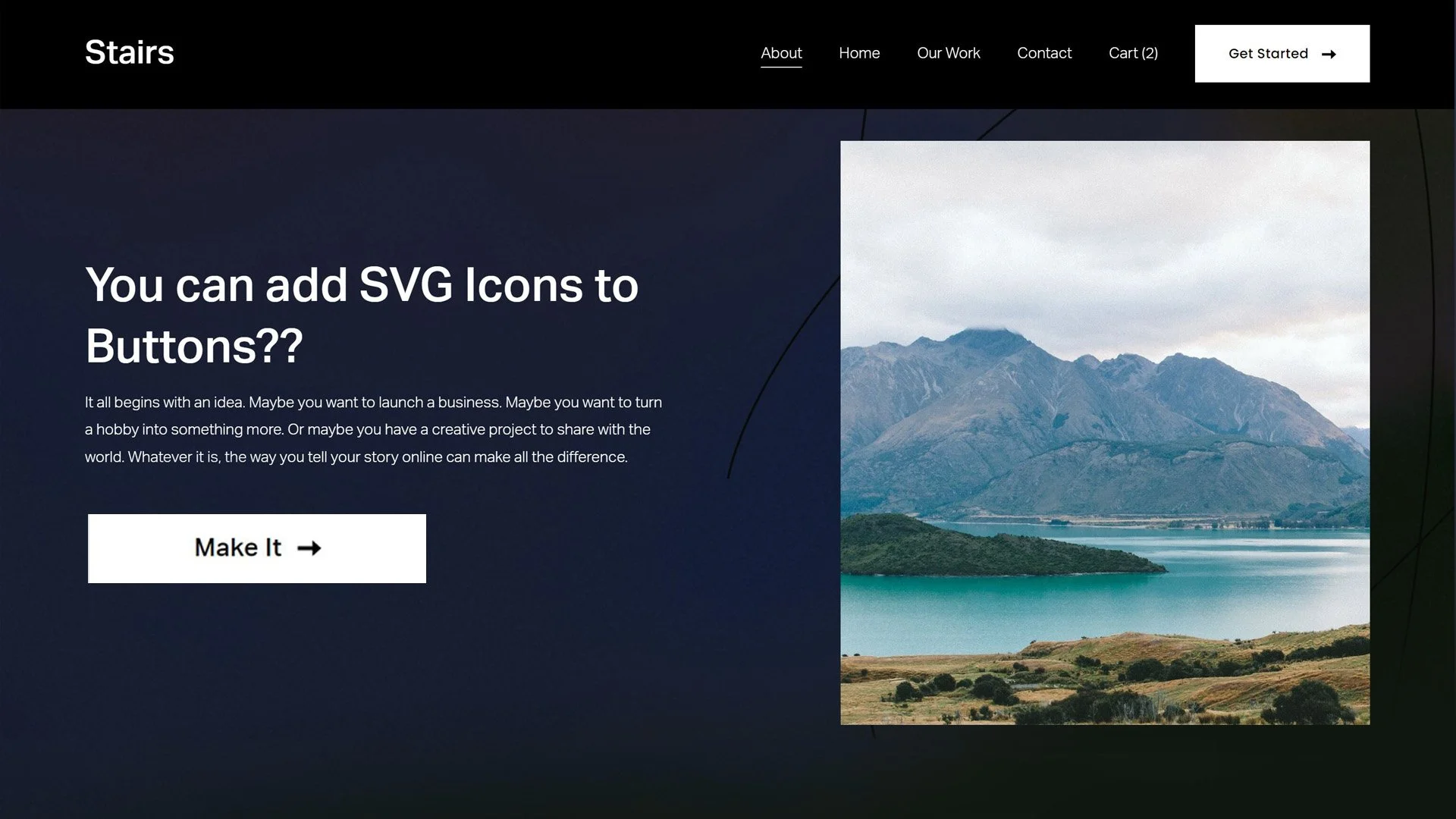 Blog squarespace css tips tricks