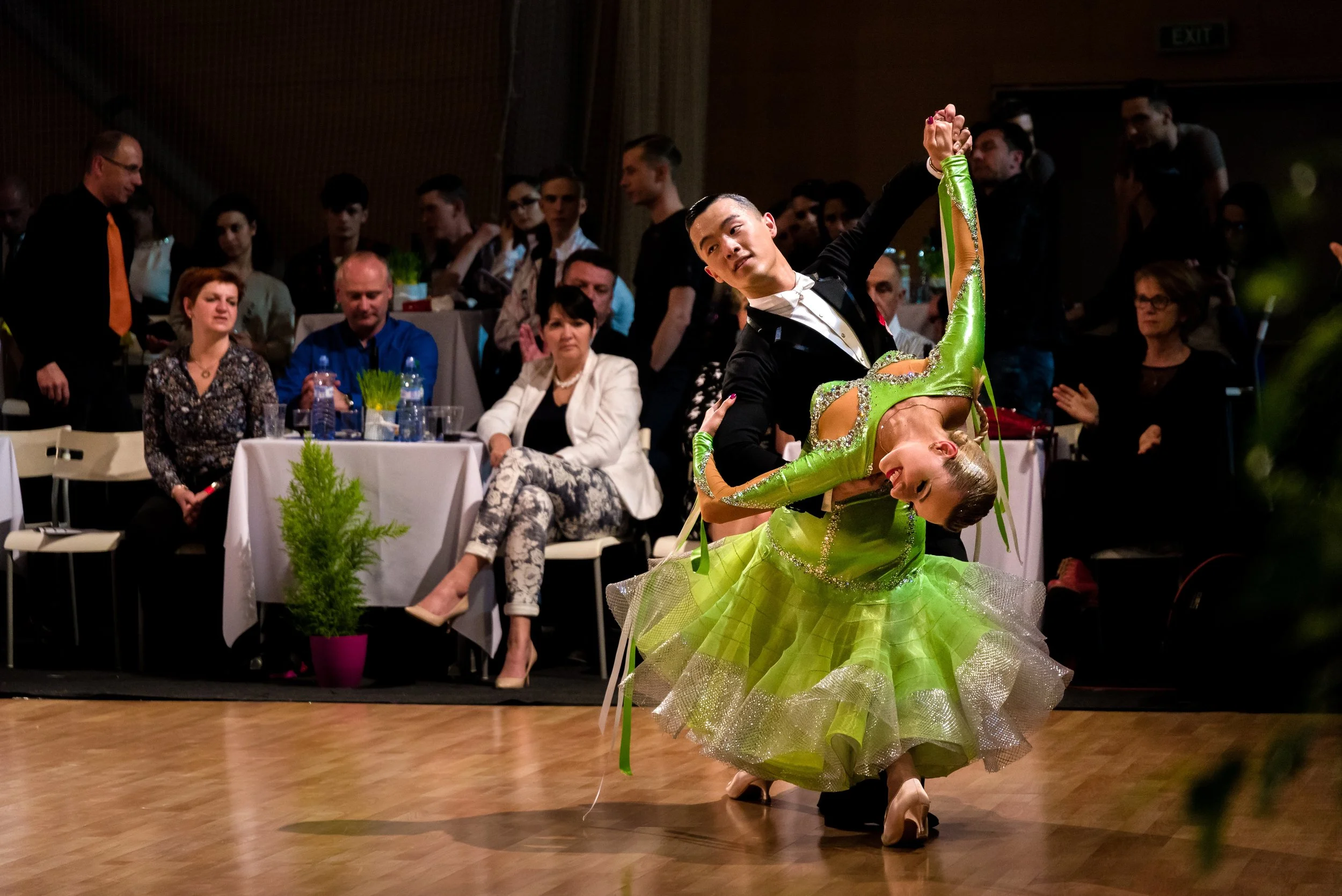 Don't Be Caught Ass Backwards!