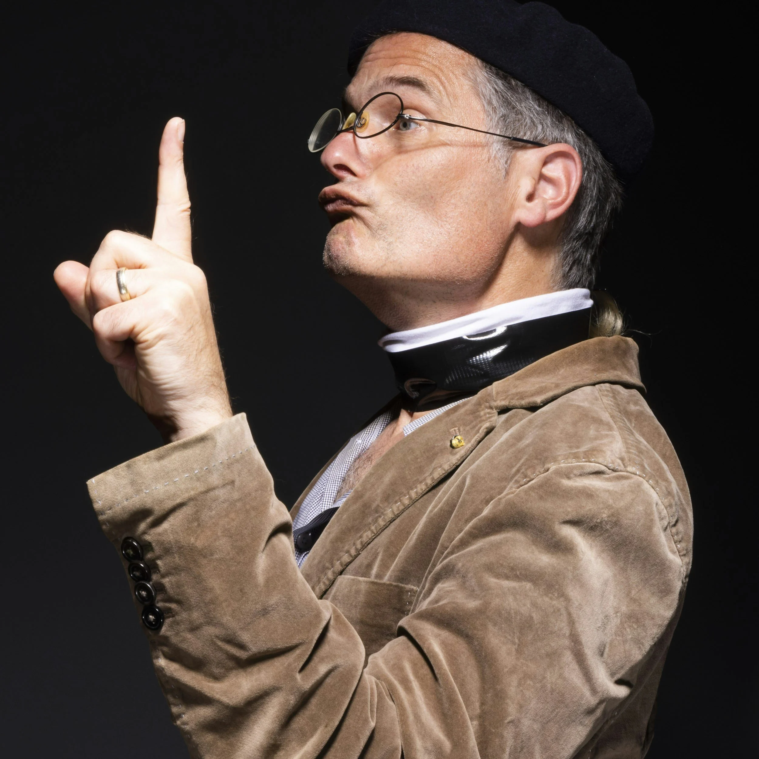 And, Only ✱ I ✱ Can Teach you…