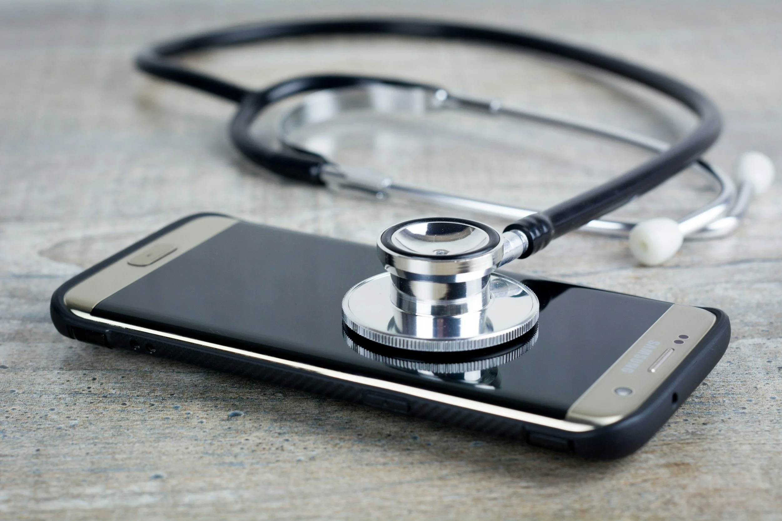 Online Care &amp; Peri thru Post